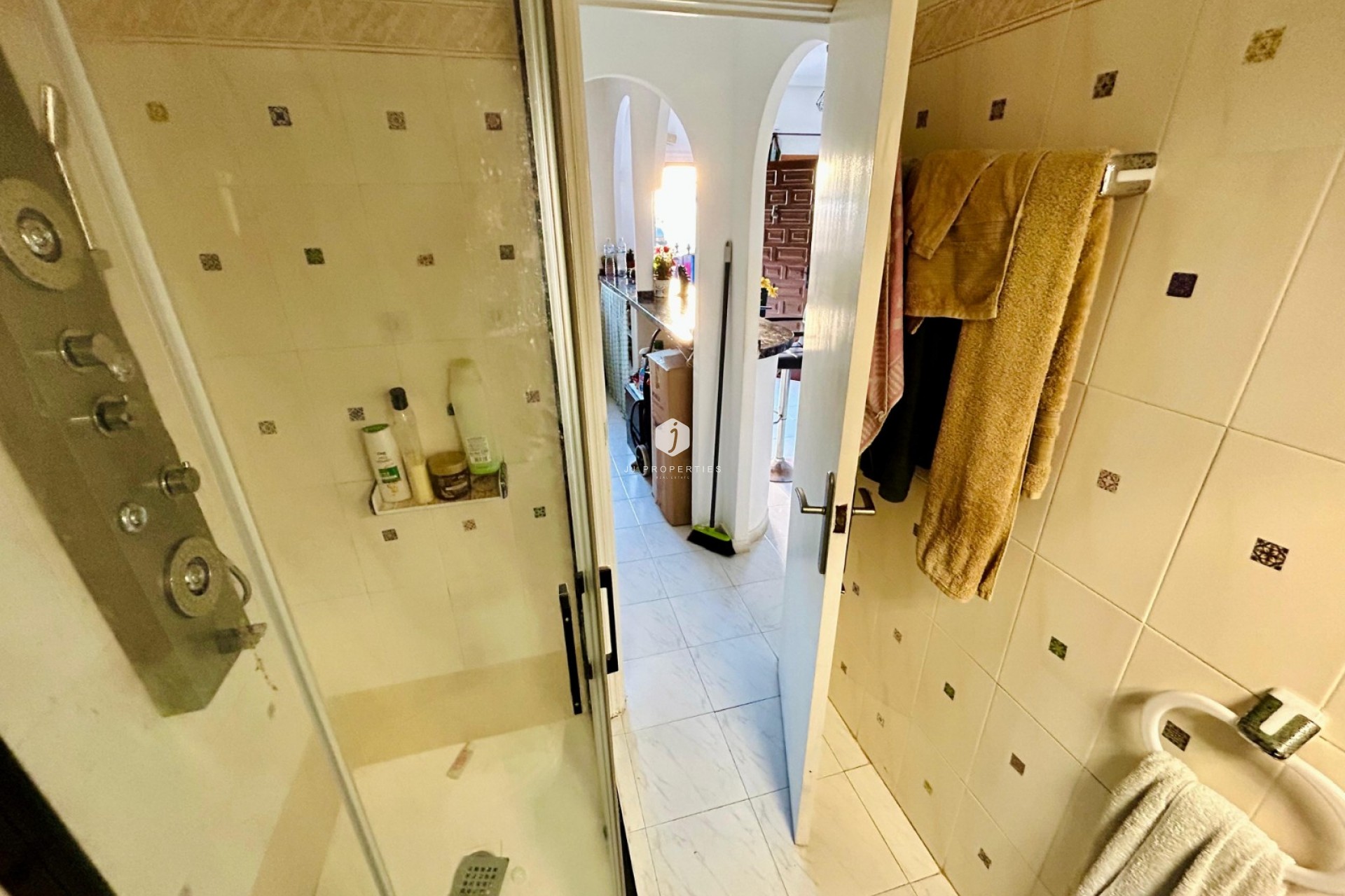 Resale - Duplex -
Torrevieja - Costa Blanca