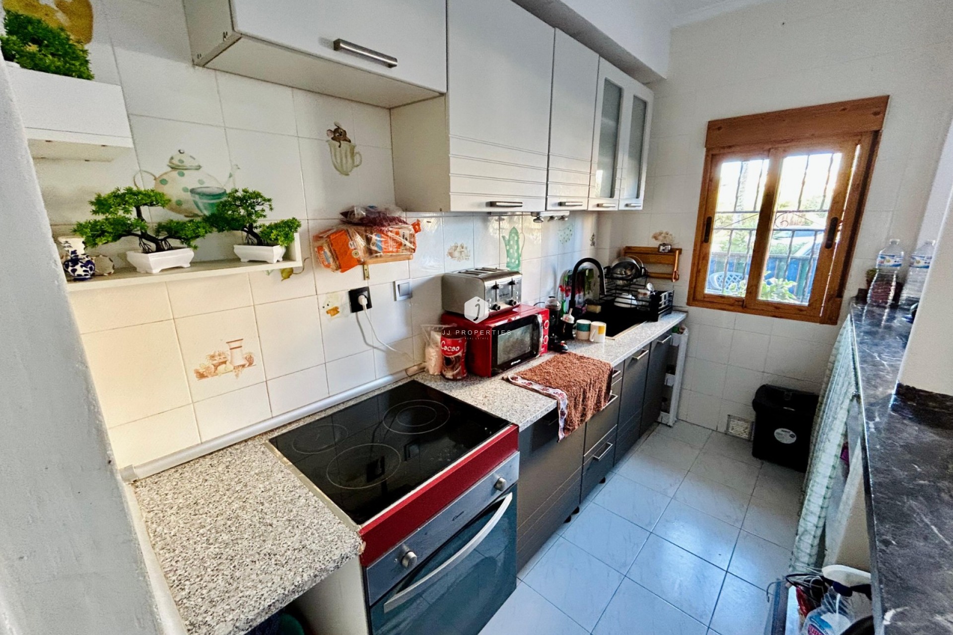 Resale - Duplex -
Torrevieja - Costa Blanca