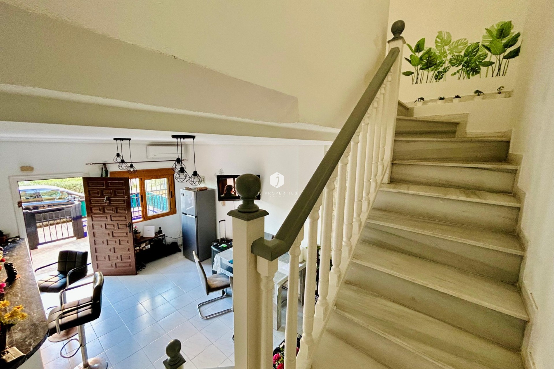 Resale - Duplex -
Torrevieja - Costa Blanca