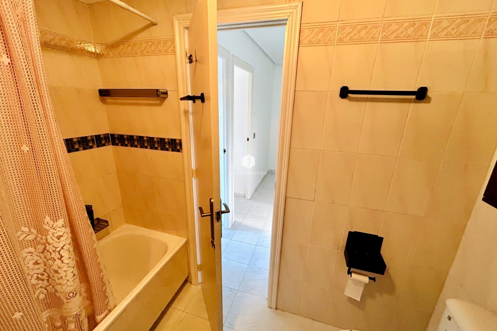 Resale - Duplex -
Torrevieja - Costa Blanca