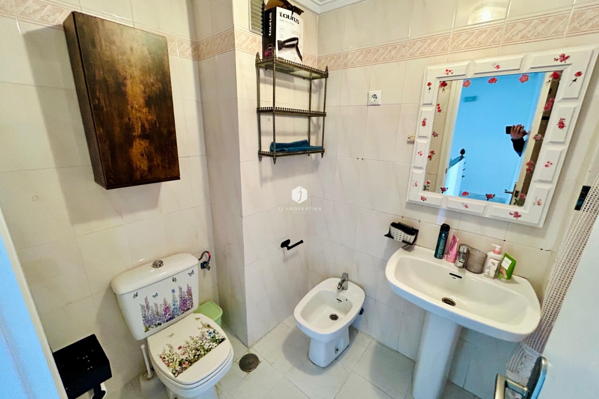 Resale - Duplex -
Torrevieja - Costa Blanca