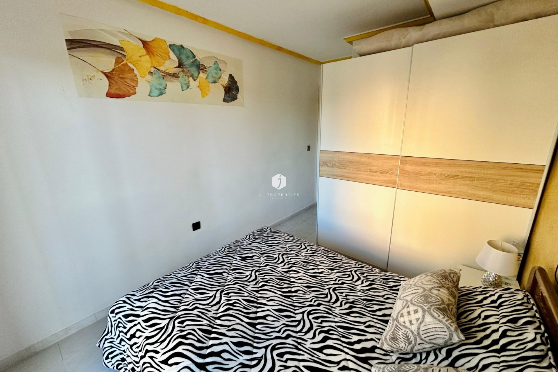 Resale - Duplex -
Torrevieja - Costa Blanca