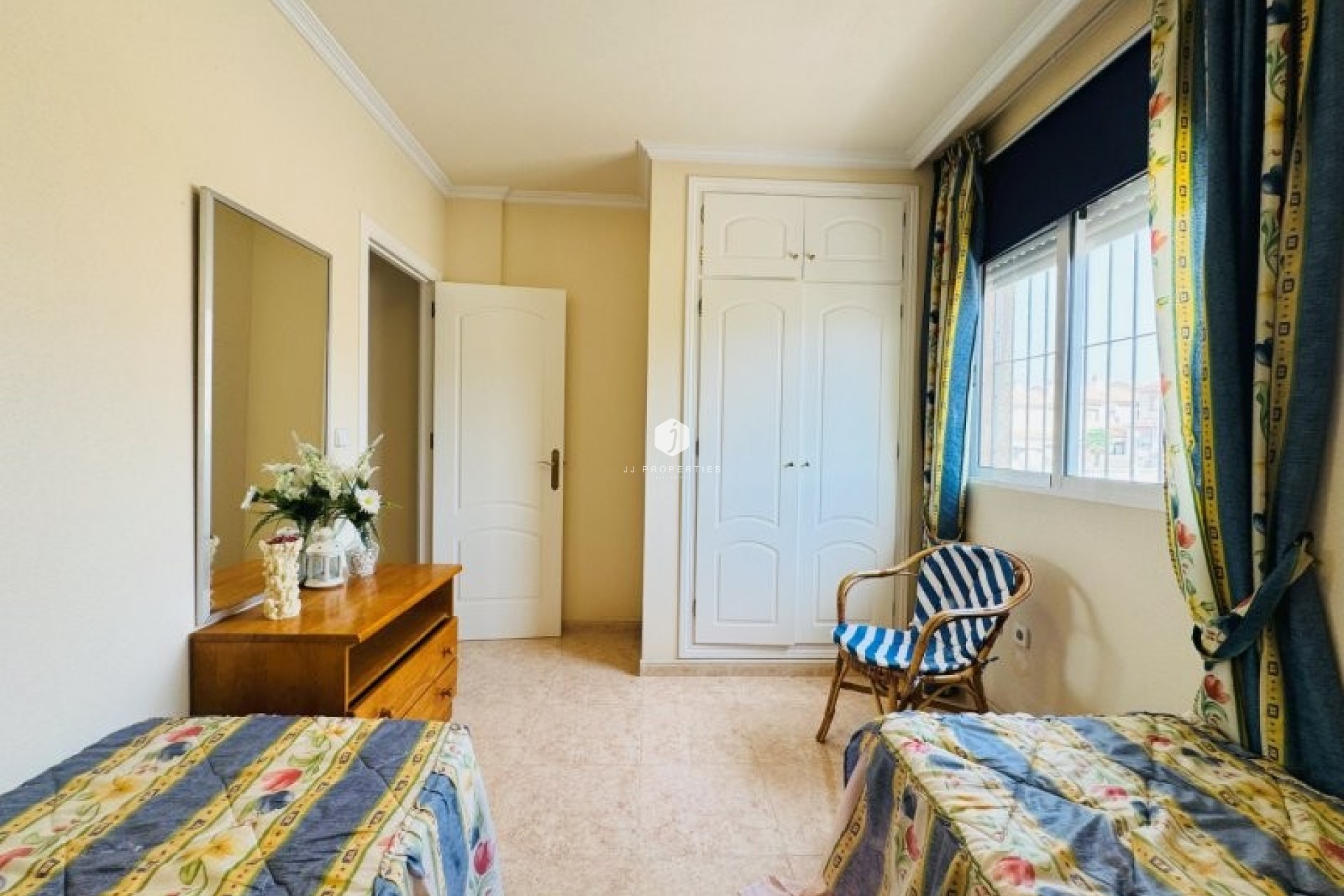 Resale - Duplex -
Torrevieja - Costa Blanca