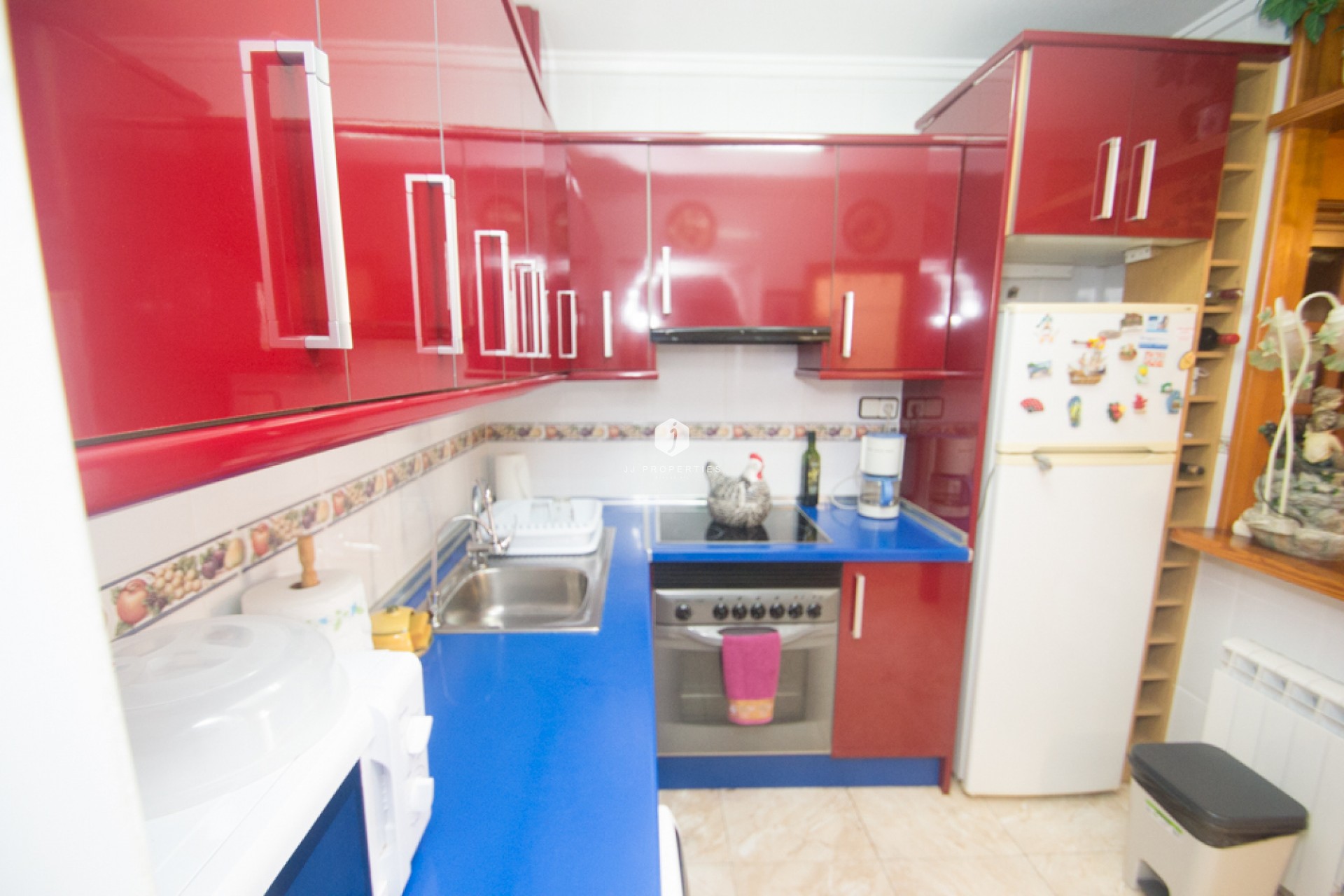 Resale - Duplex -
Torrevieja - Costa Blanca