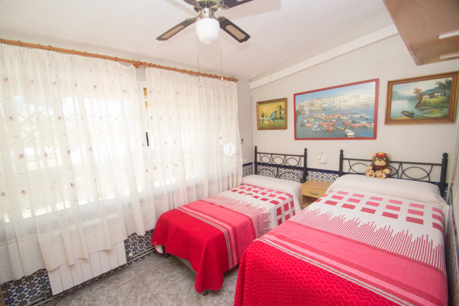 Resale - Duplex -
Torrevieja - Costa Blanca