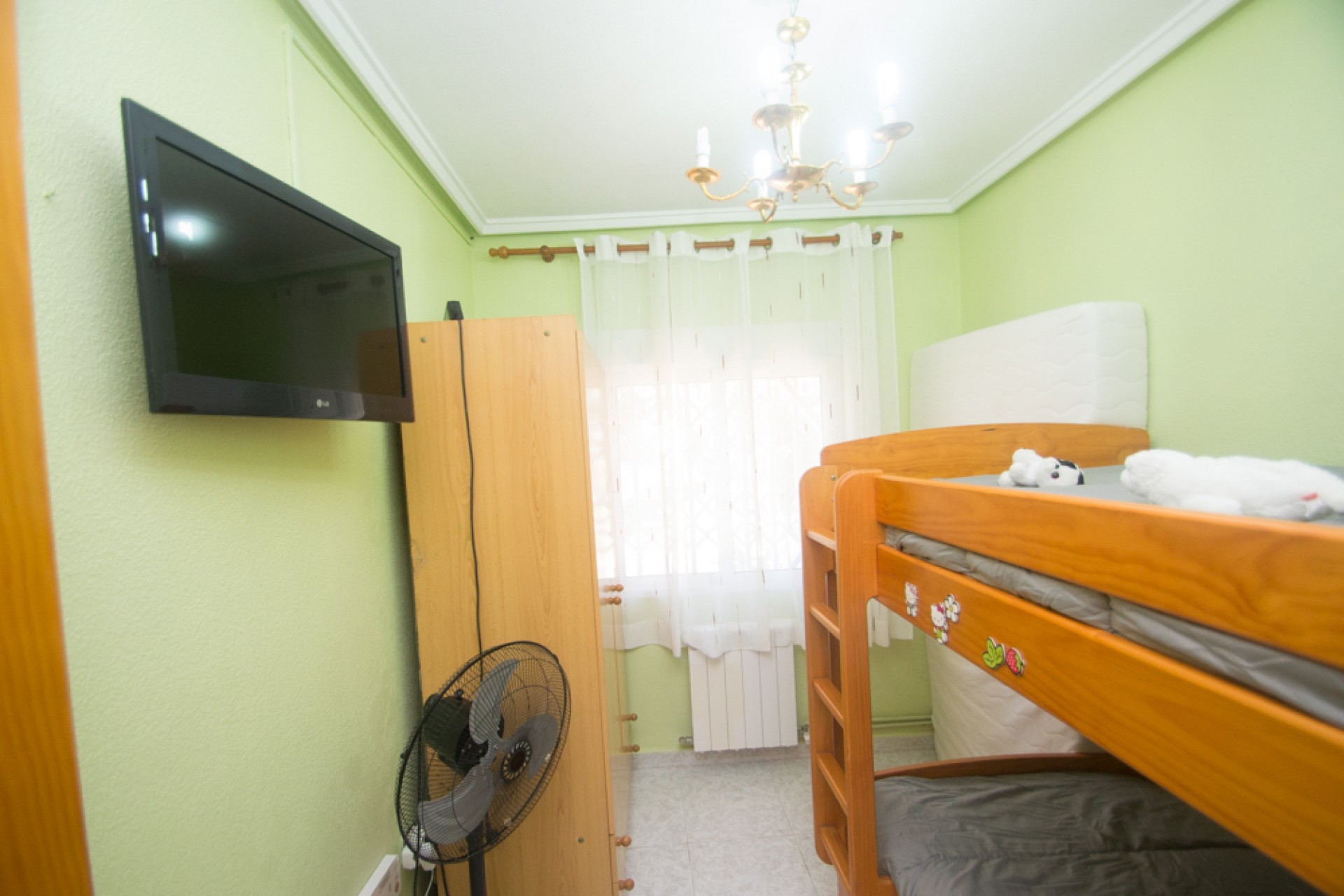 Resale - Duplex -
Torrevieja - Costa Blanca