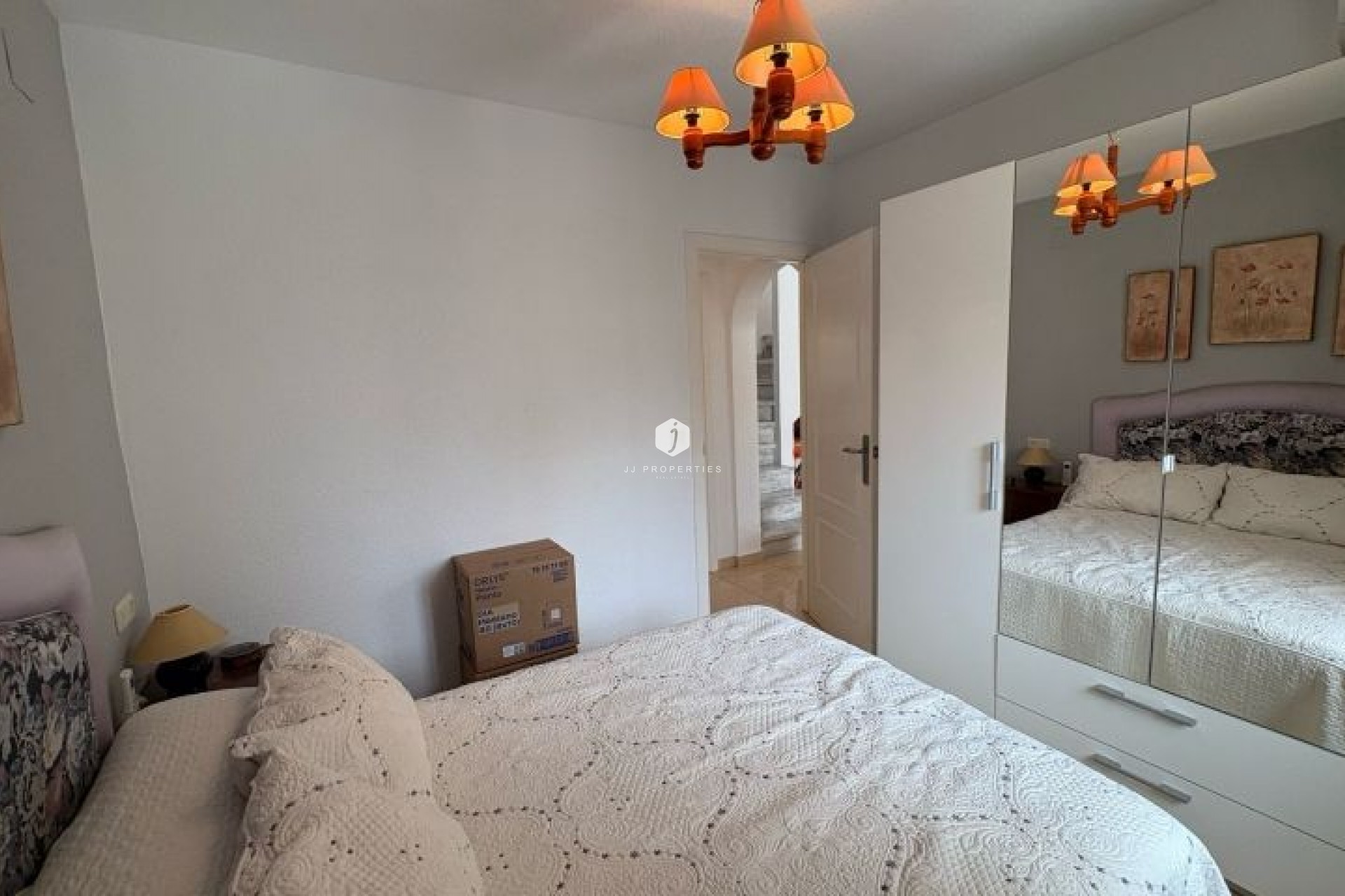 Resale - Duplex -
Torrevieja - Costa Blanca