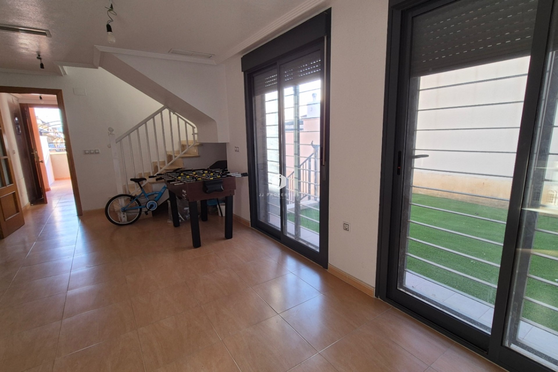 Resale - Duplex -
Torrevieja - Costa Blanca