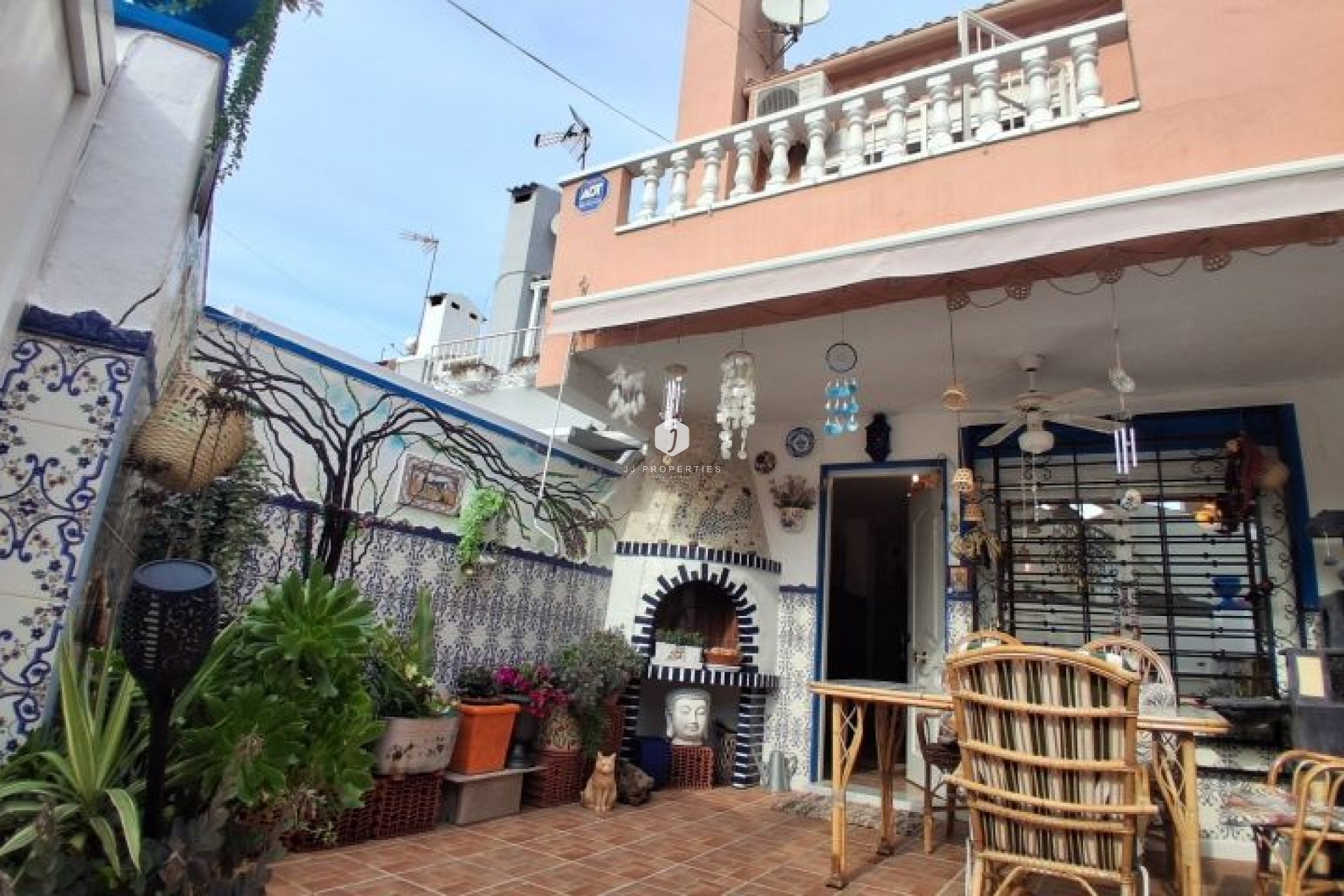 Resale - Duplex -
Torrevieja - Costa Blanca