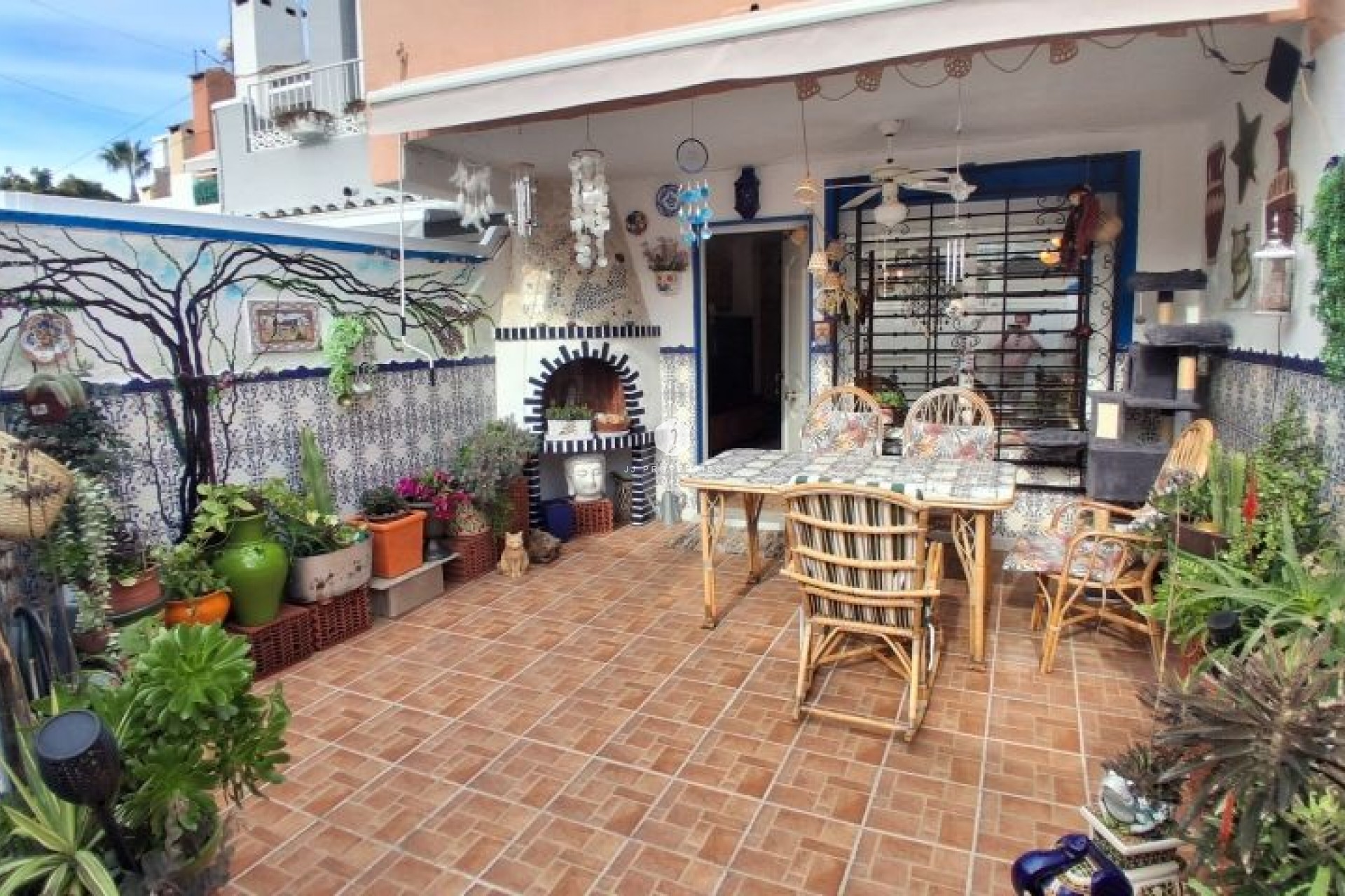 Resale - Duplex -
Torrevieja - Costa Blanca