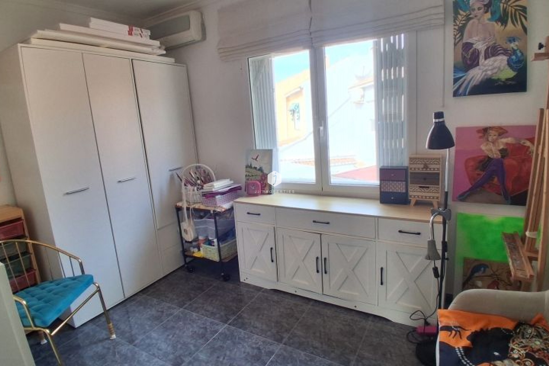 Resale - Duplex -
Torrevieja - Costa Blanca