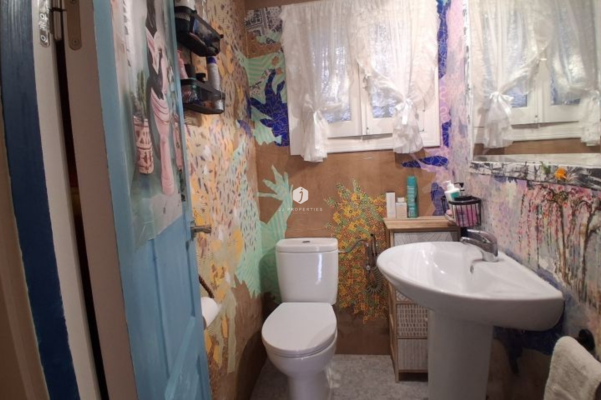 Resale - Duplex -
Torrevieja - Costa Blanca