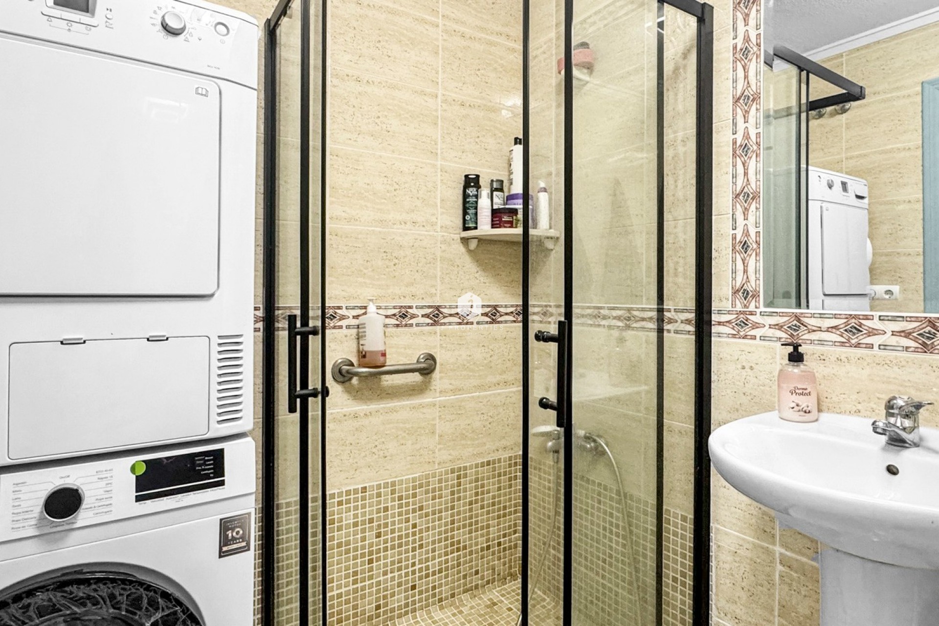 Resale - Duplex -
Torrevieja - Costa Blanca
