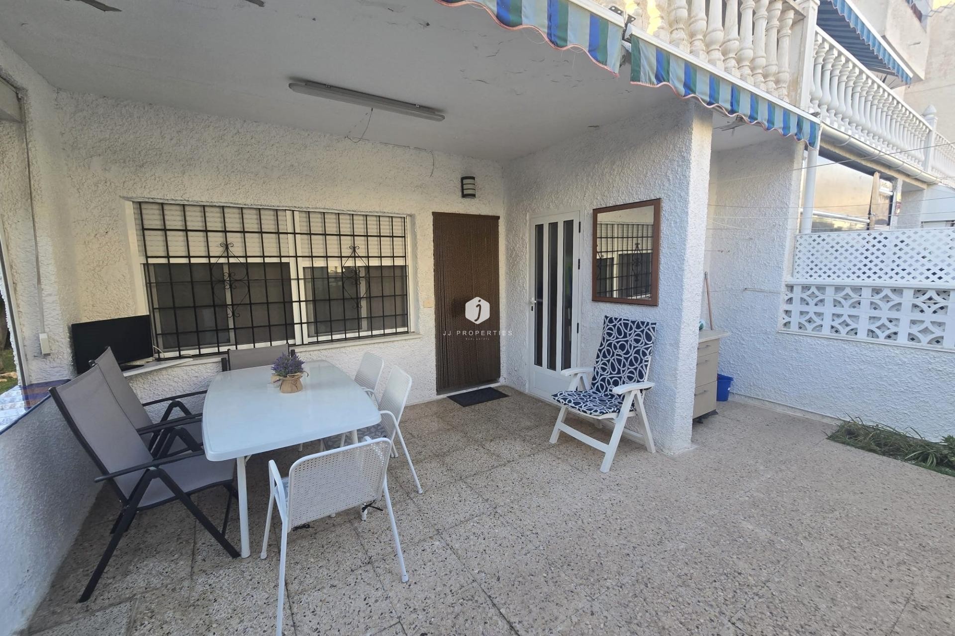 Resale - Duplex -
Torrevieja - Habaneras