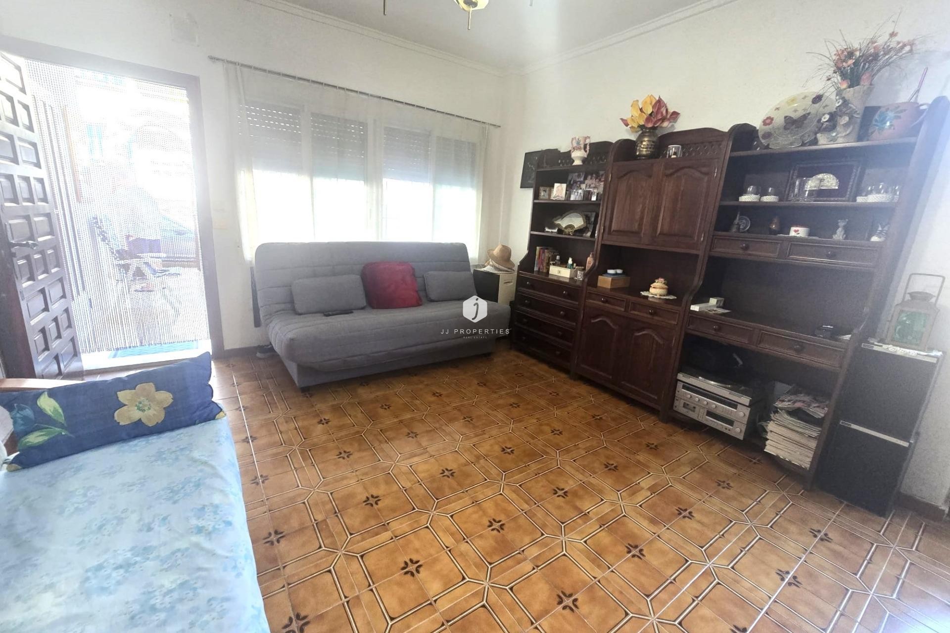 Resale - Duplex -
Torrevieja - Habaneras