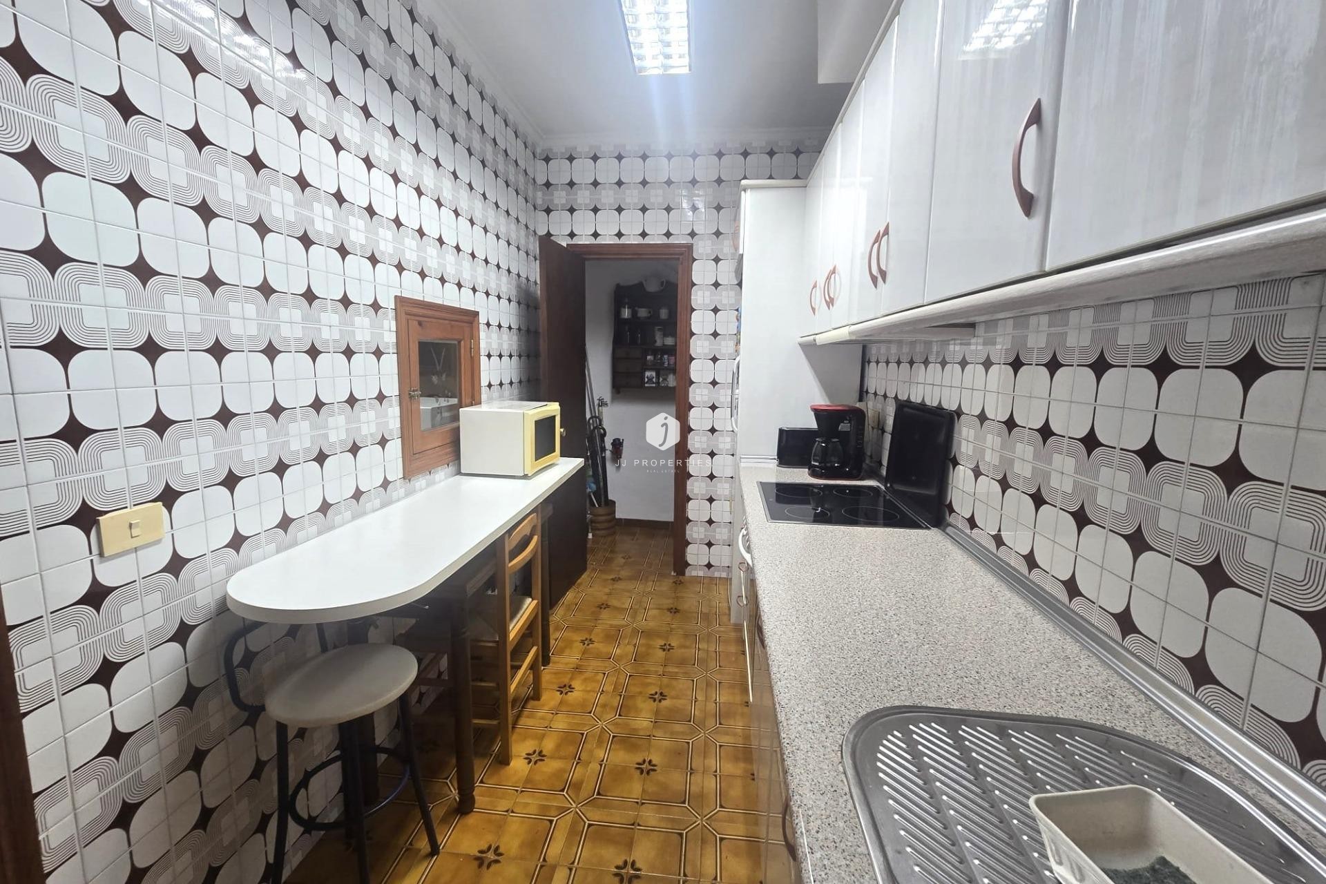 Resale - Duplex -
Torrevieja - Habaneras