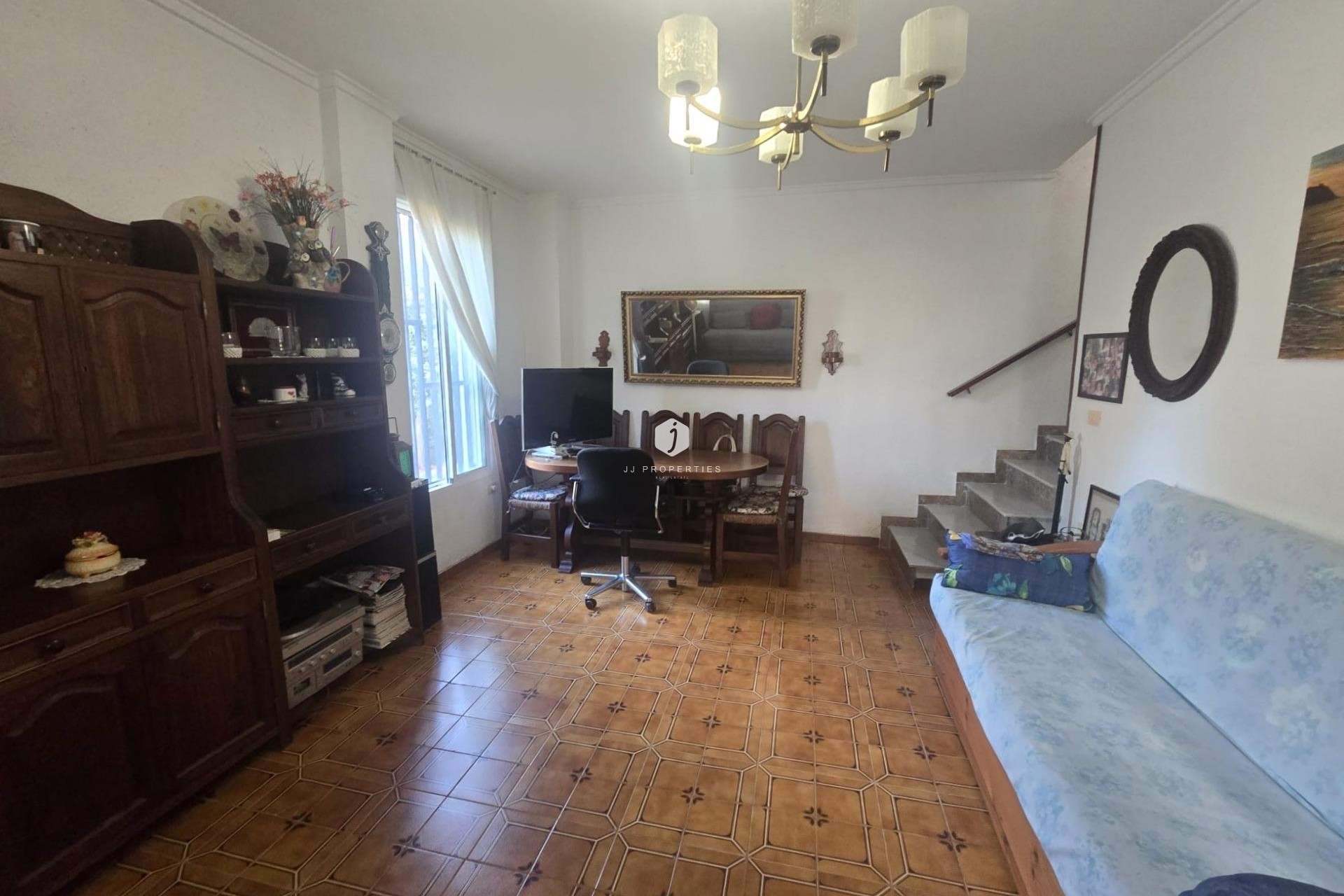 Resale - Duplex -
Torrevieja - Habaneras