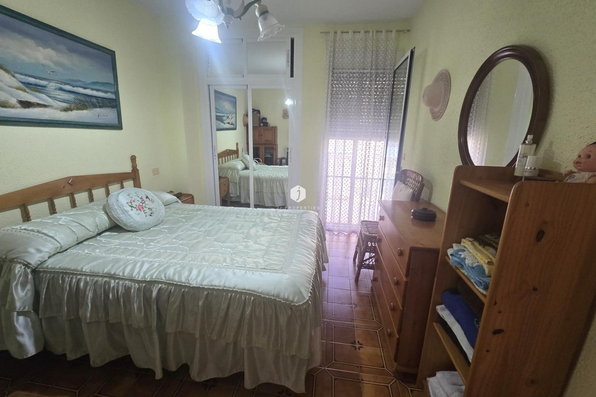 Resale - Duplex -
Torrevieja - Habaneras