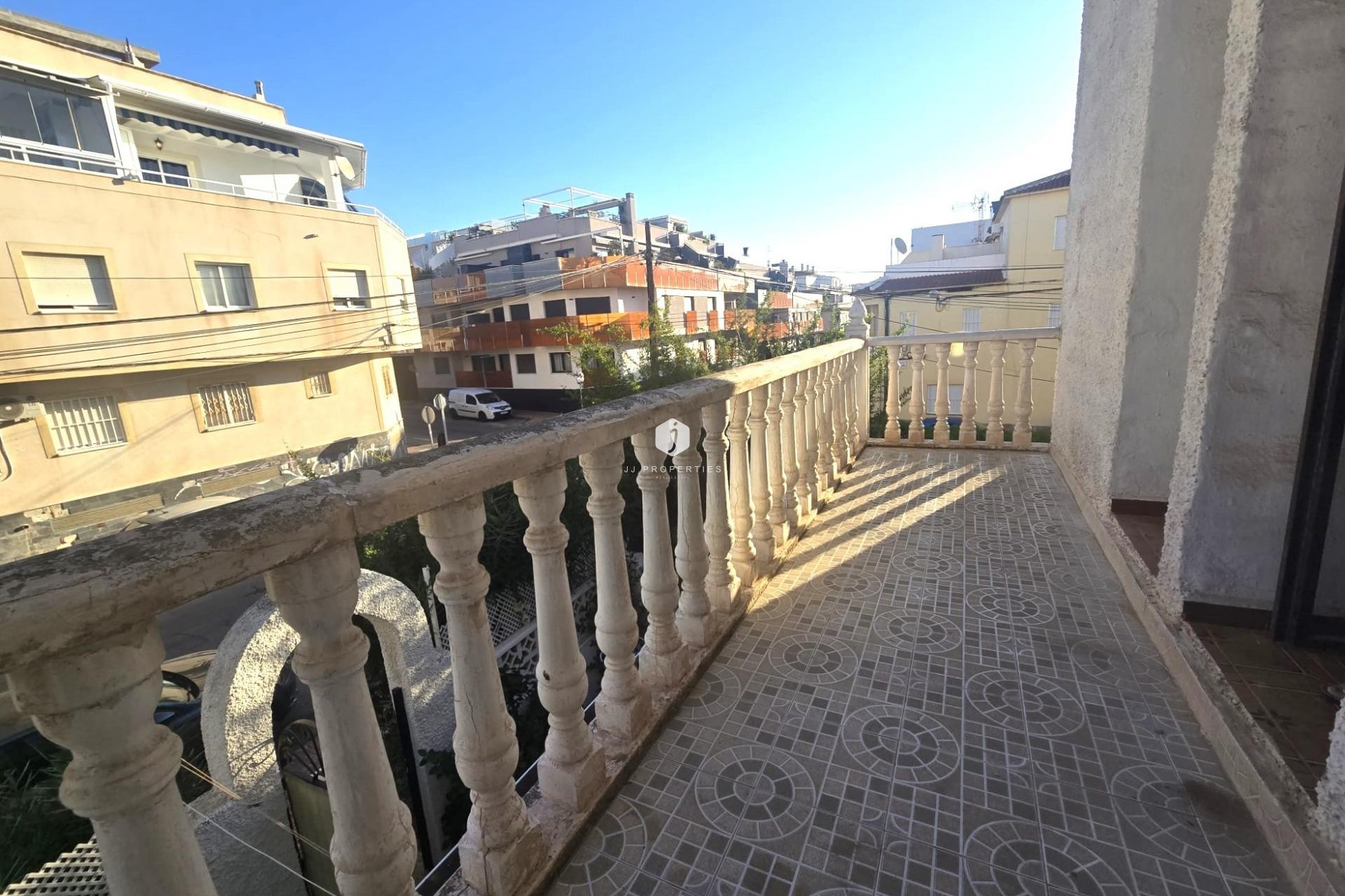 Resale - Duplex -
Torrevieja - Habaneras
