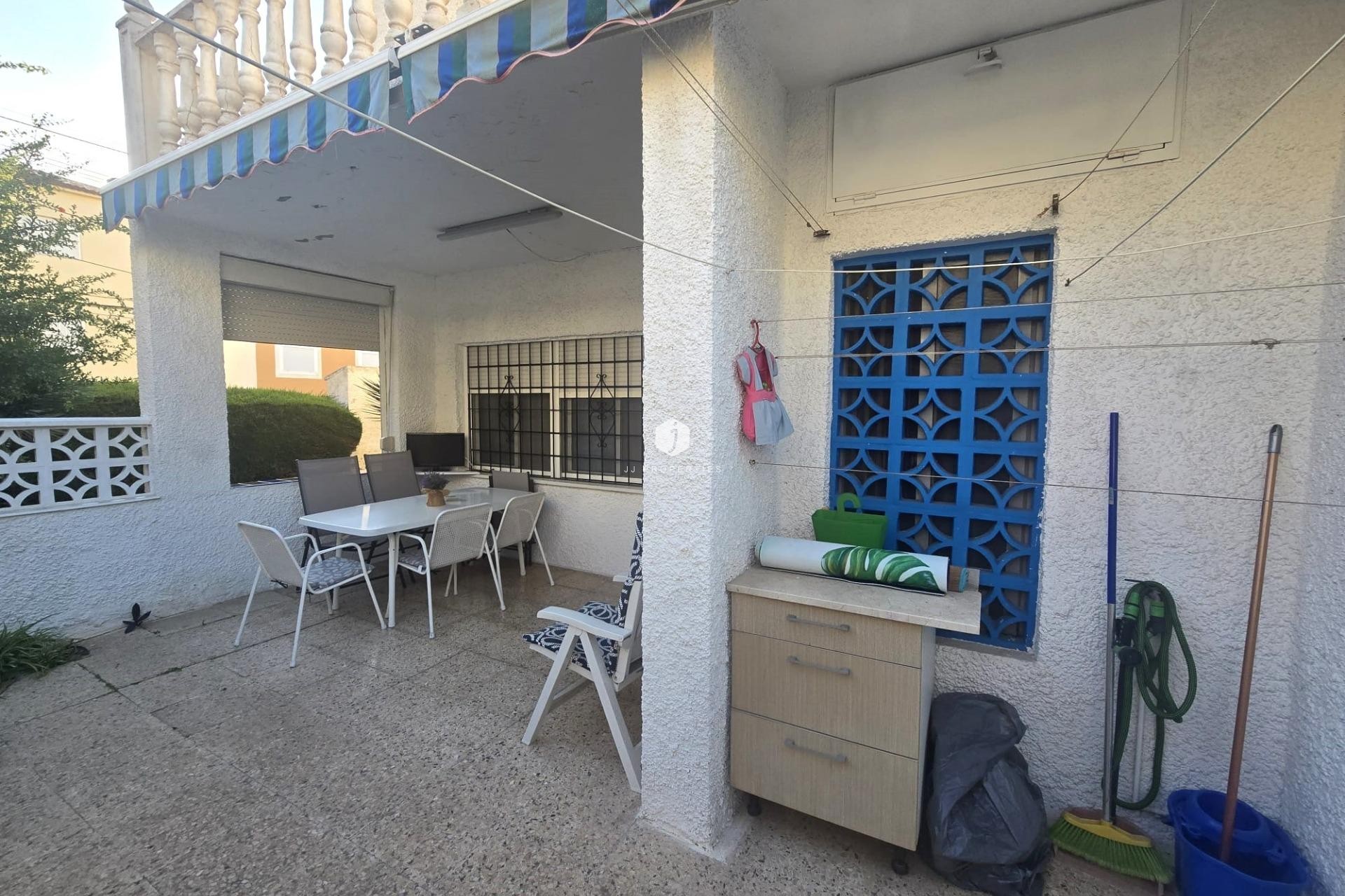Resale - Duplex -
Torrevieja - Habaneras