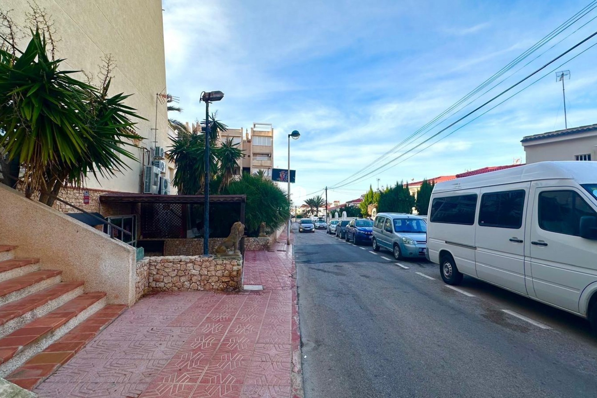 Resale - Duplex -
Torrevieja - La Mata