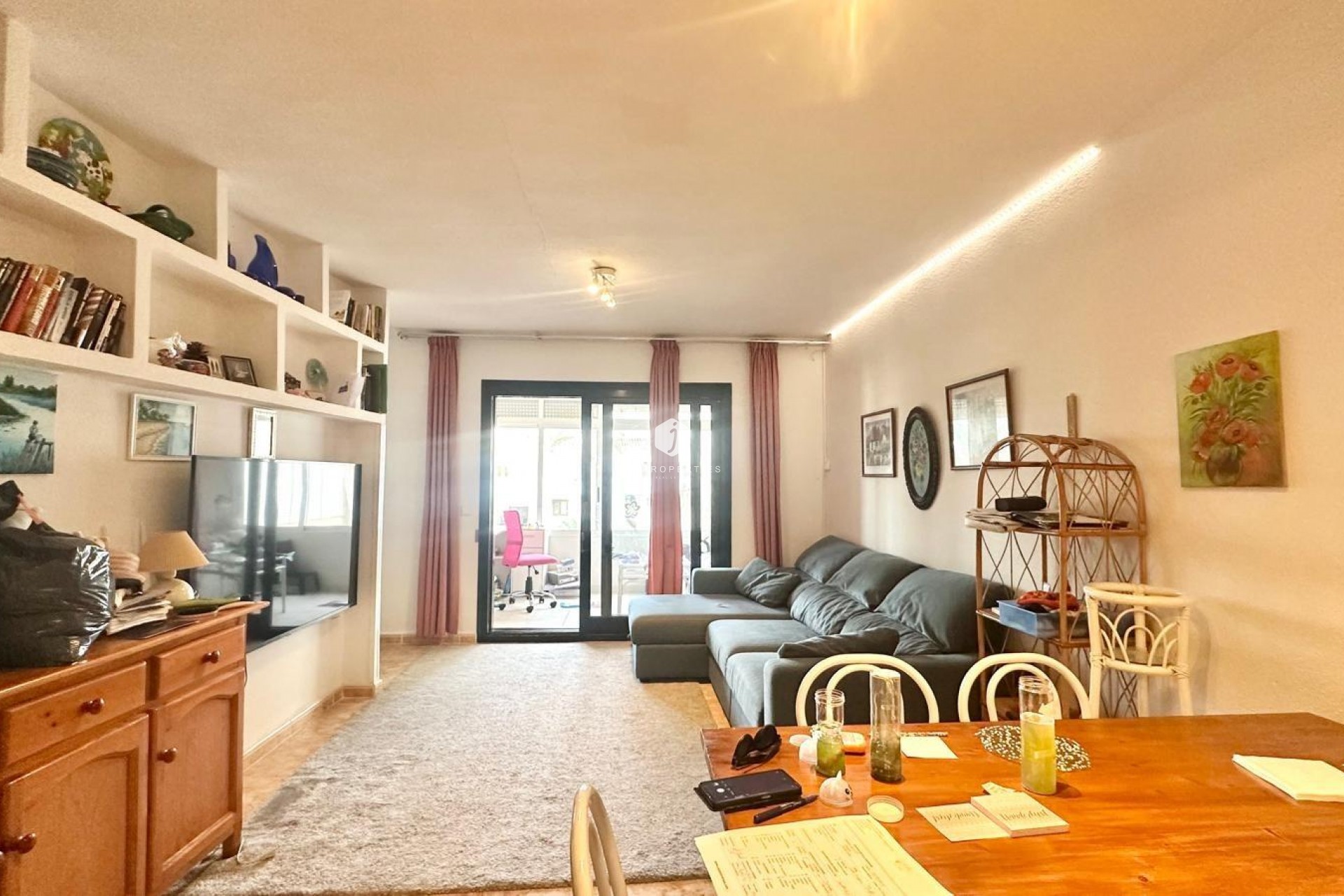 Resale - Duplex -
Torrevieja - La Mata