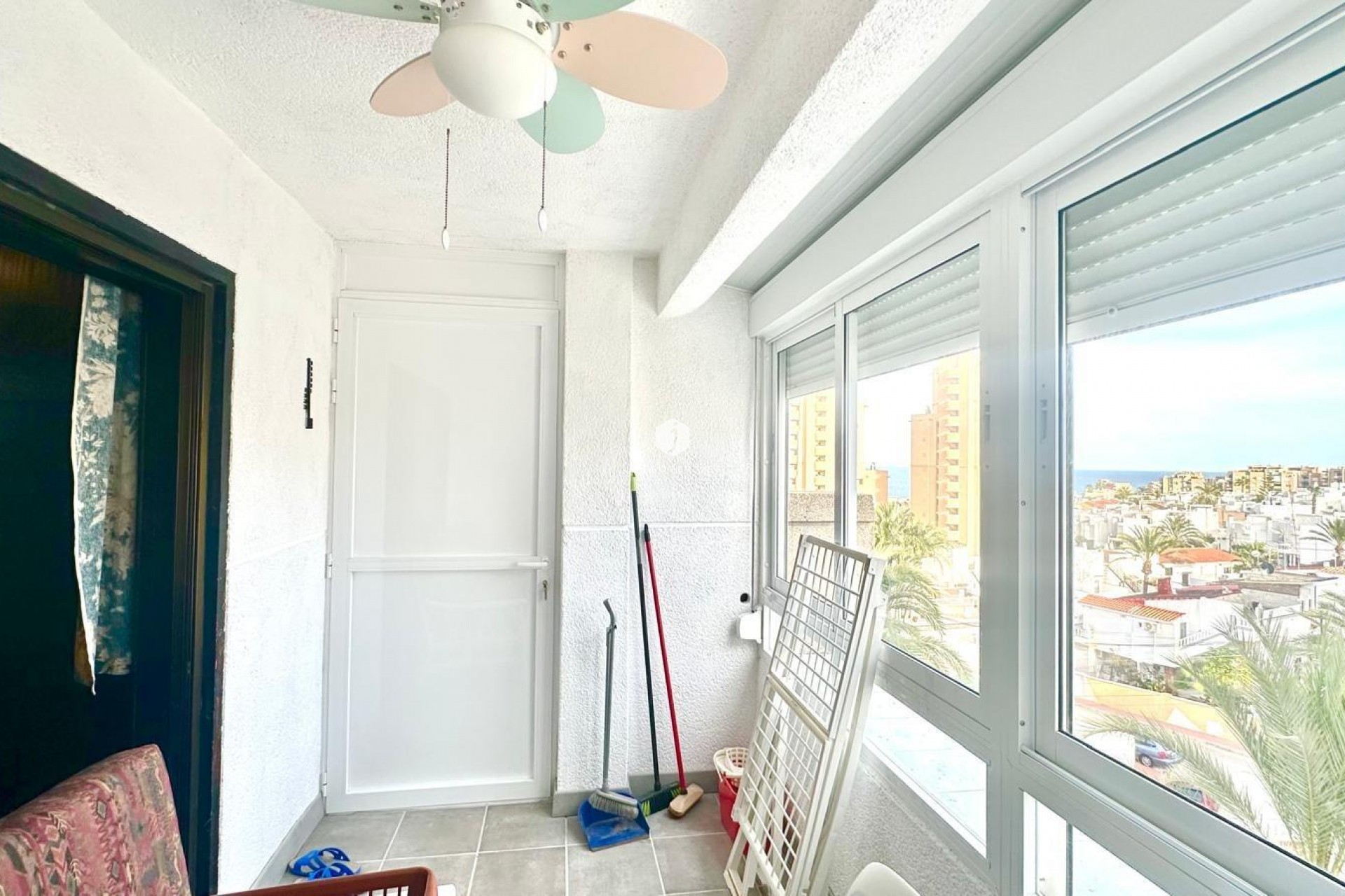 Resale - Duplex -
Torrevieja - La Mata