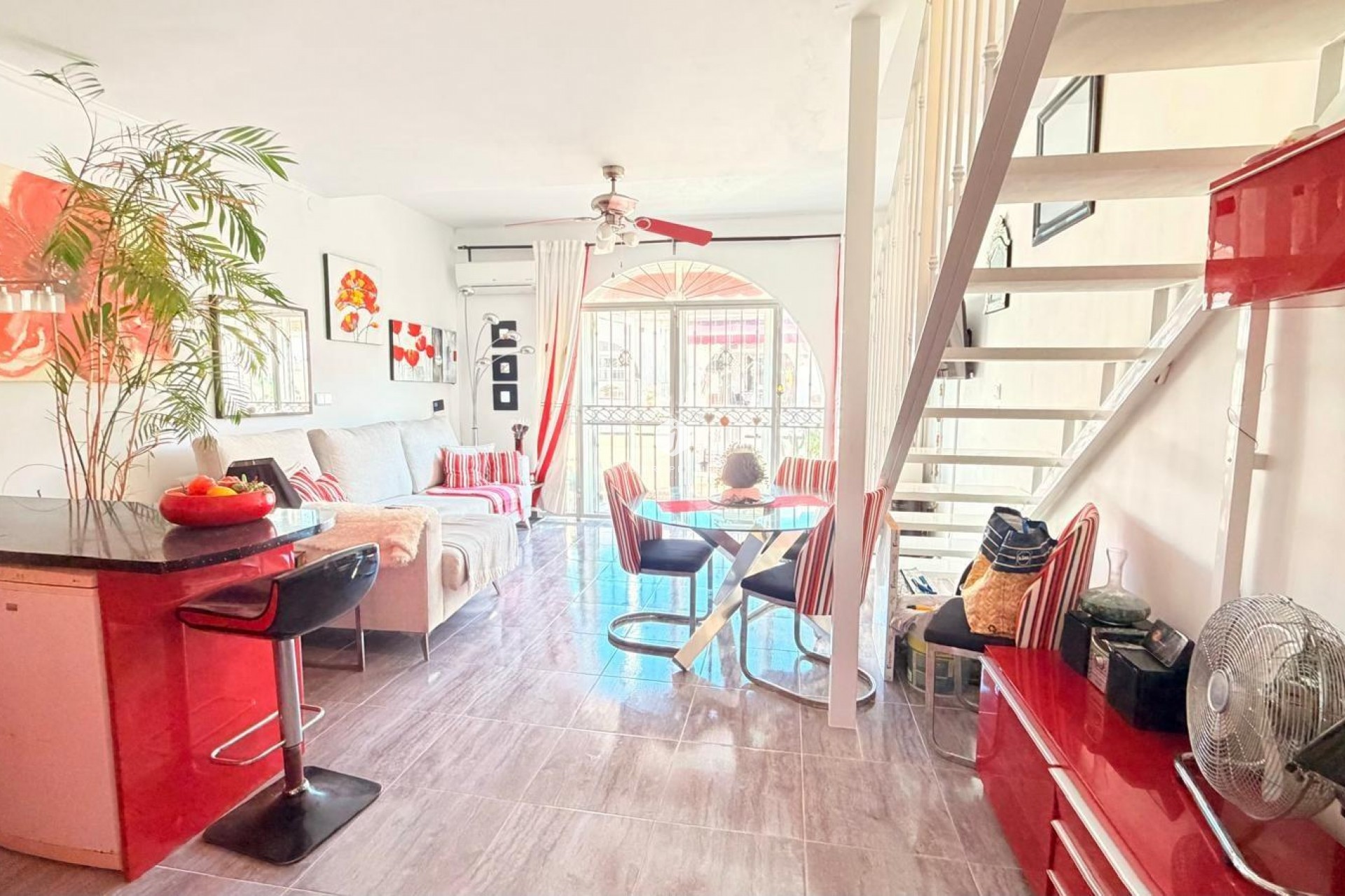 Resale - Duplex -
Torrevieja - La Siesta - El Salado - Torreta