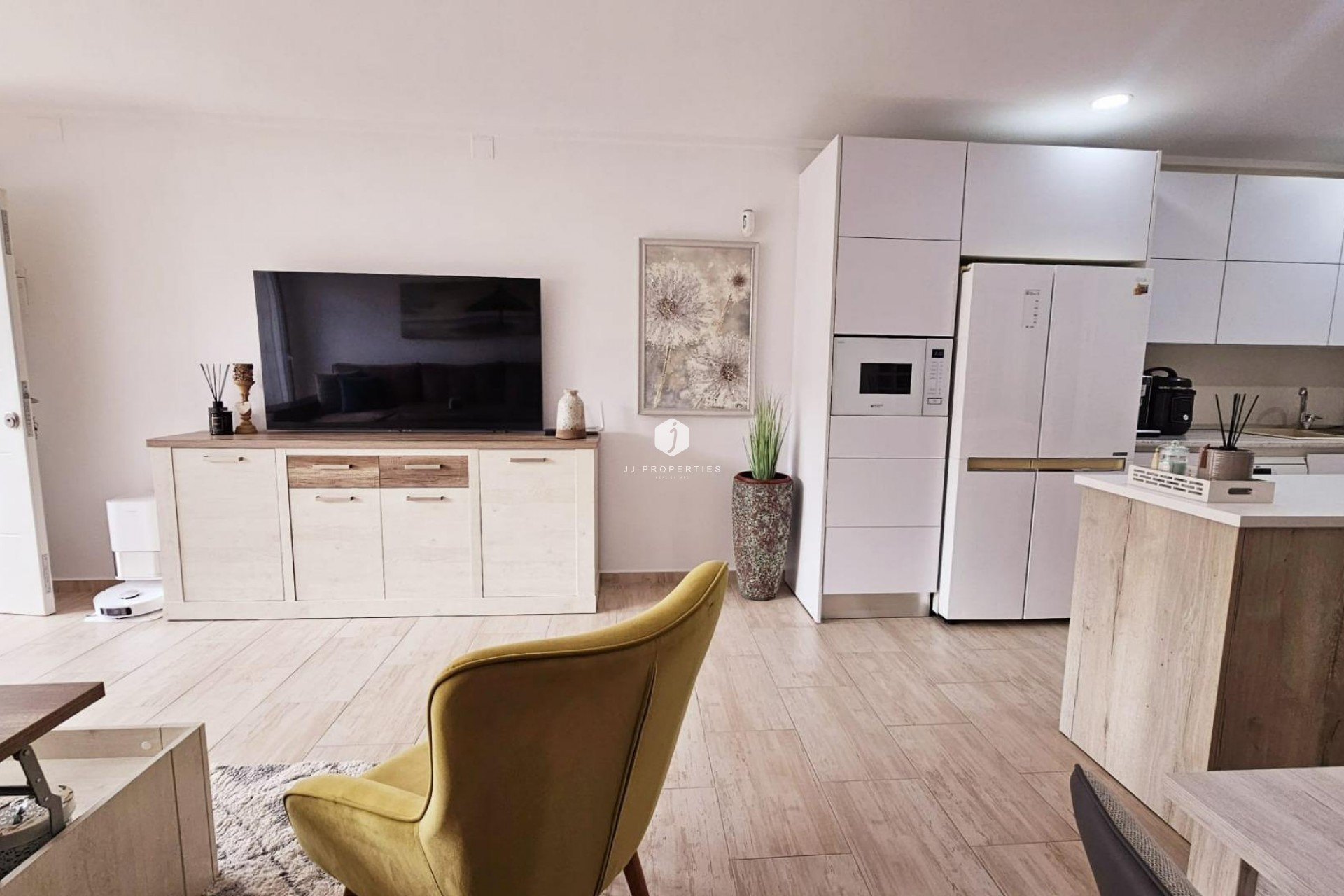 Resale - Duplex -
Torrevieja - La siesta