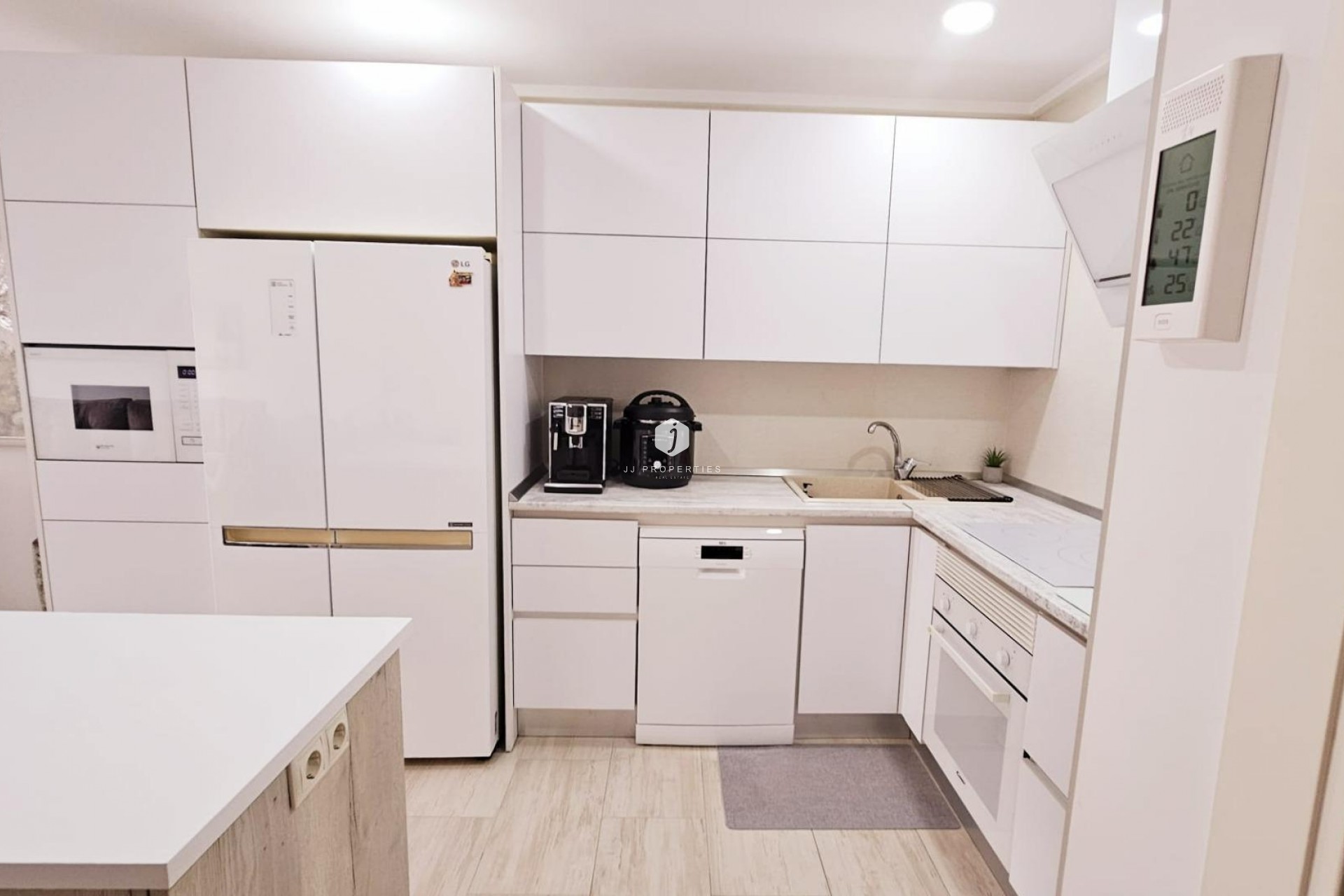 Resale - Duplex -
Torrevieja - La siesta