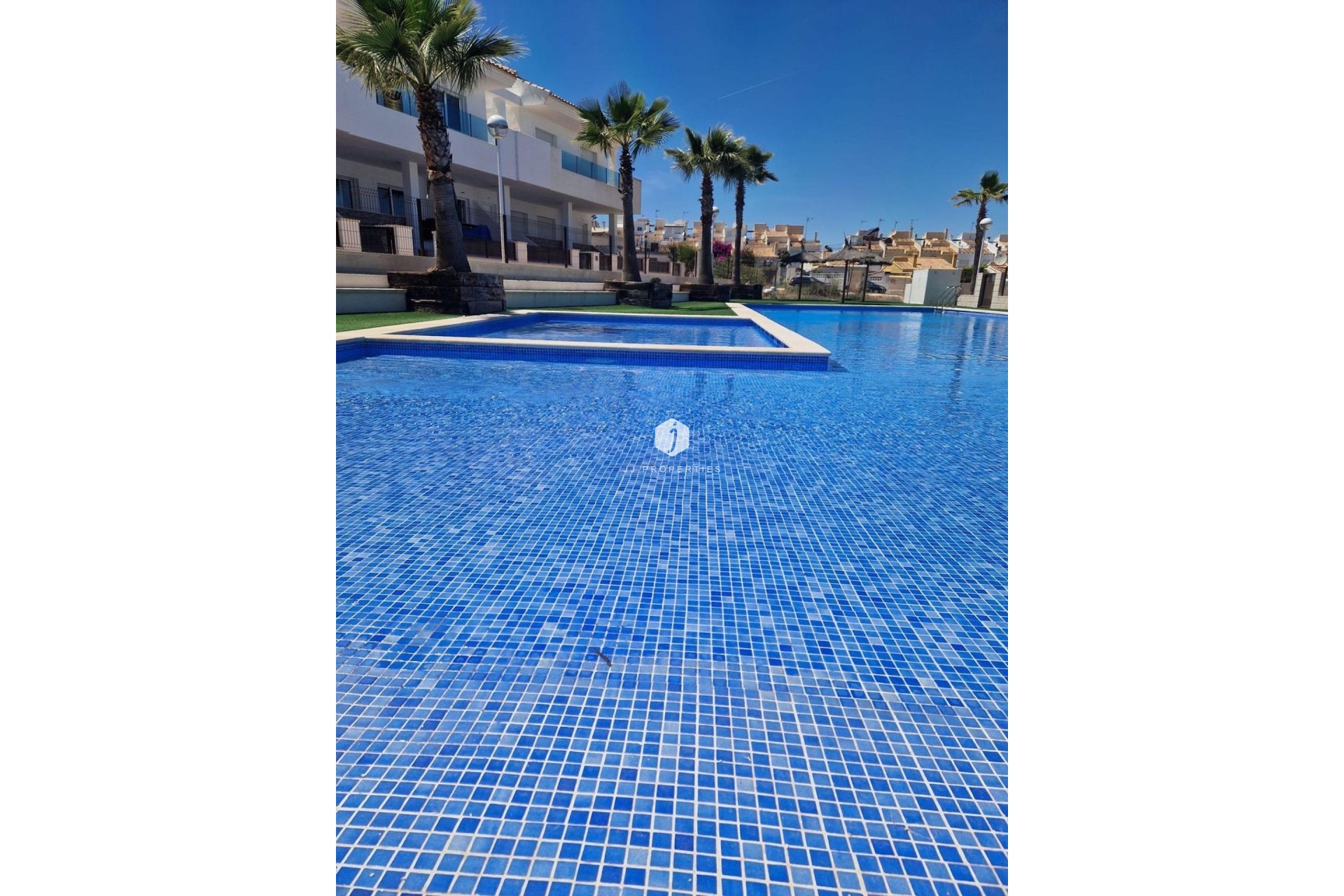 Resale - Duplex -
Torrevieja - Los Balcones - Los Altos del Edén