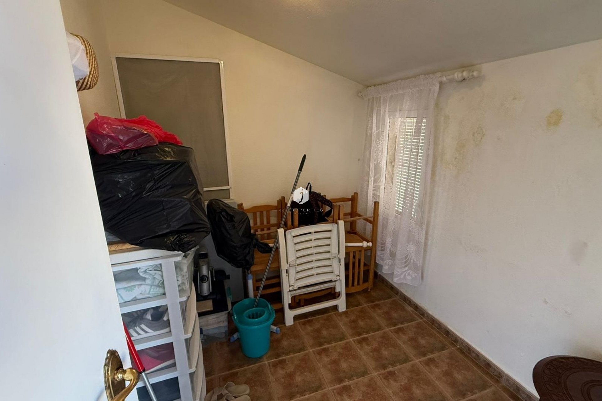 Resale - Duplex -
Torrevieja - Los Frutales
