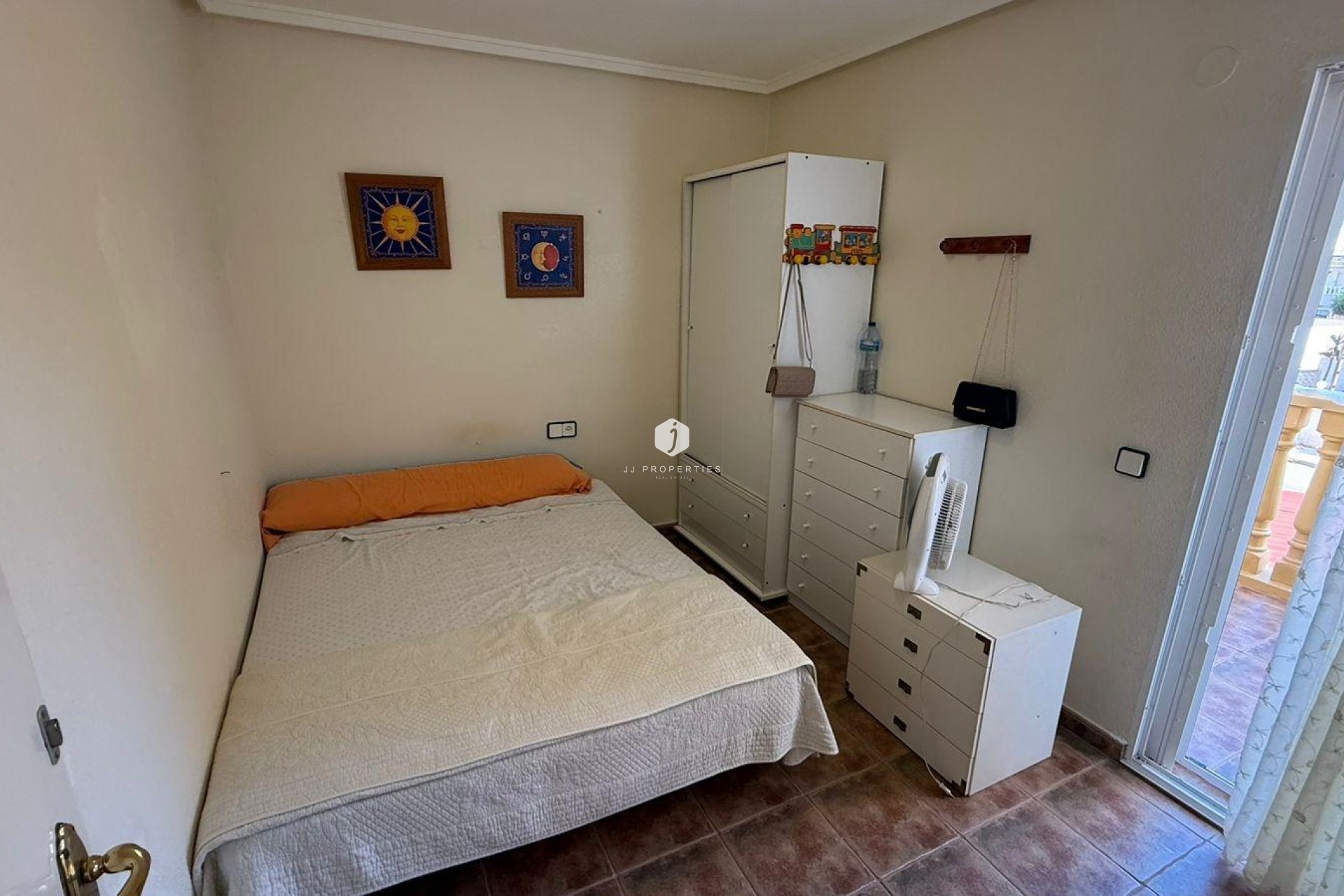 Resale - Duplex -
Torrevieja - Los Frutales