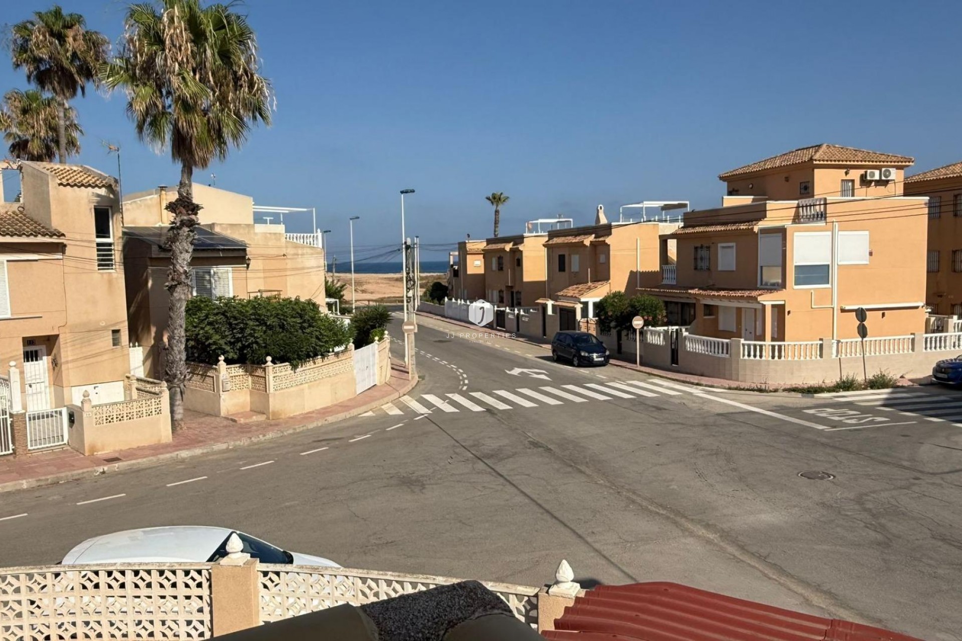 Resale - Duplex -
Torrevieja - Los Frutales