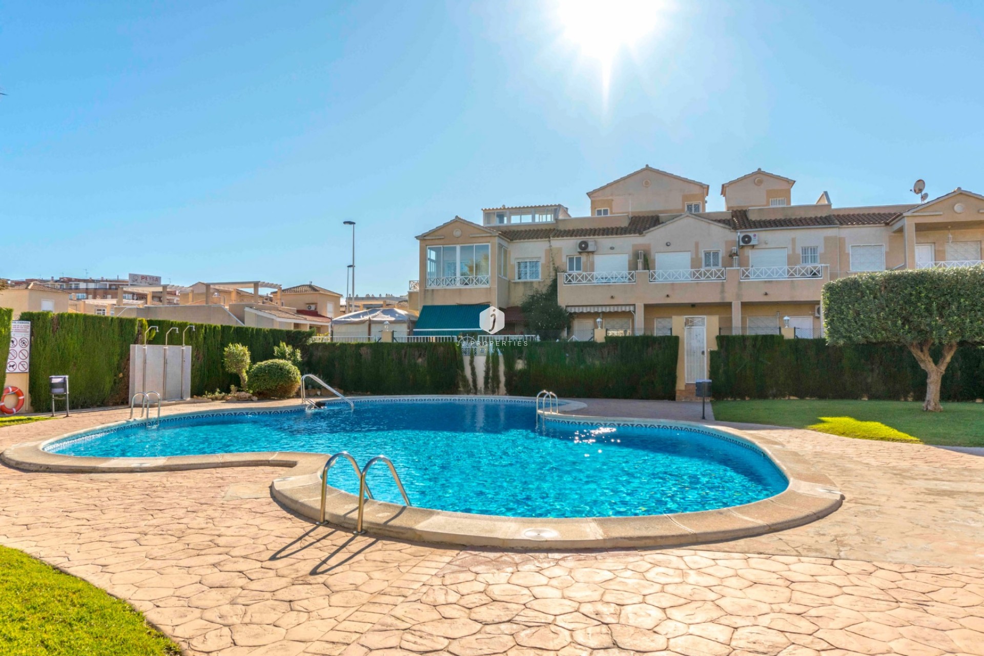 Resale - Duplex -
Torrevieja - Nueva Torrevieja