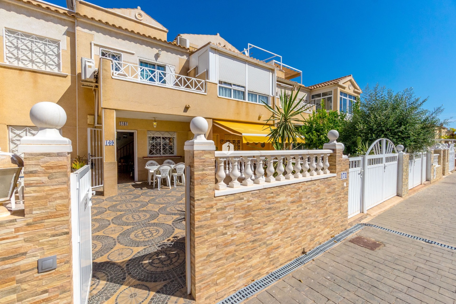 Resale - Duplex -
Torrevieja - Nueva Torrevieja
