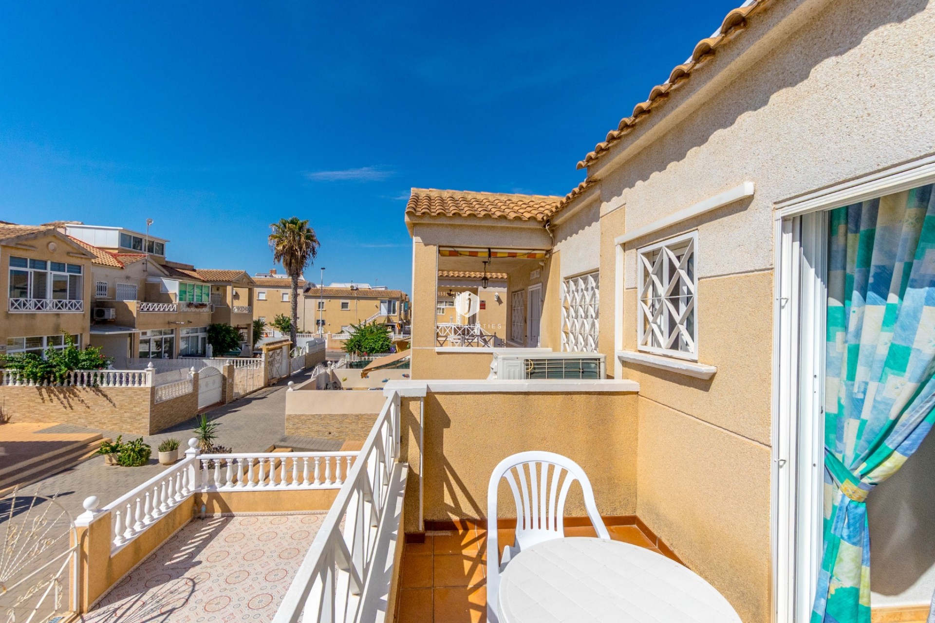 Resale - Duplex -
Torrevieja - Nueva Torrevieja