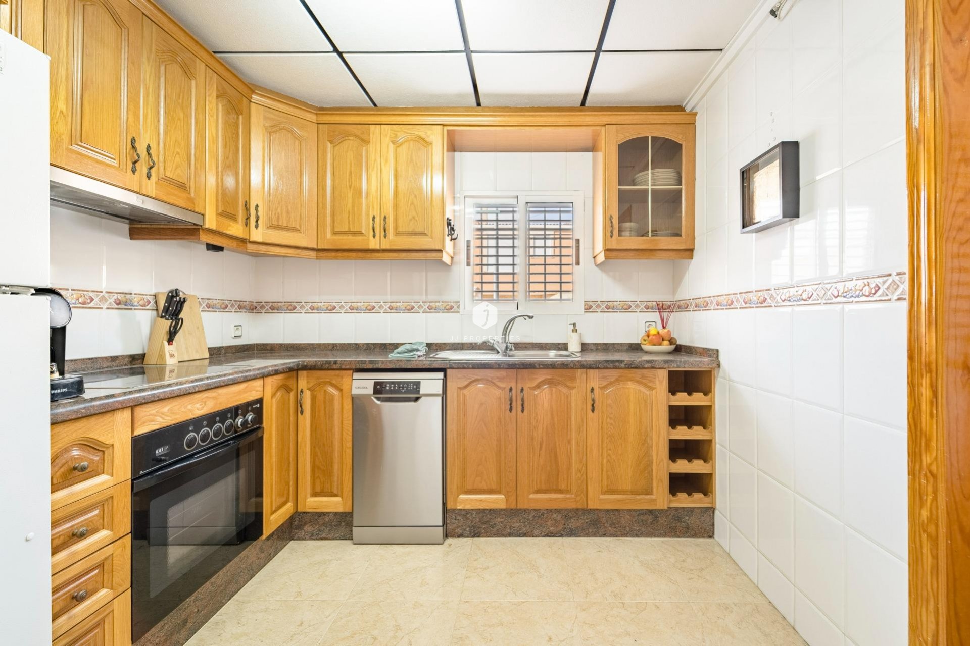 Resale - Duplex -
Torrevieja - Playa de los Naufragos