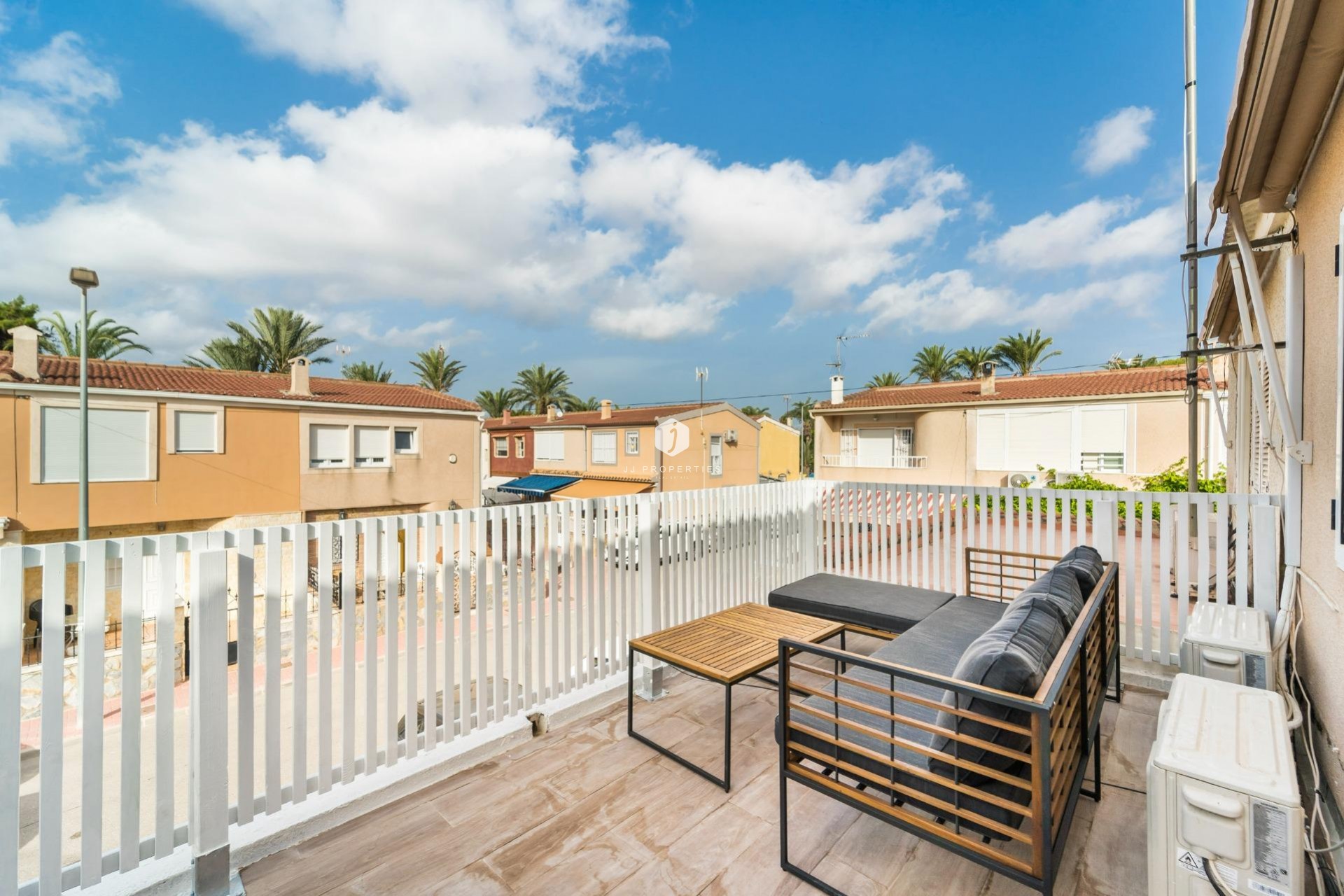 Resale - Duplex -
Torrevieja - Playa de los Naufragos