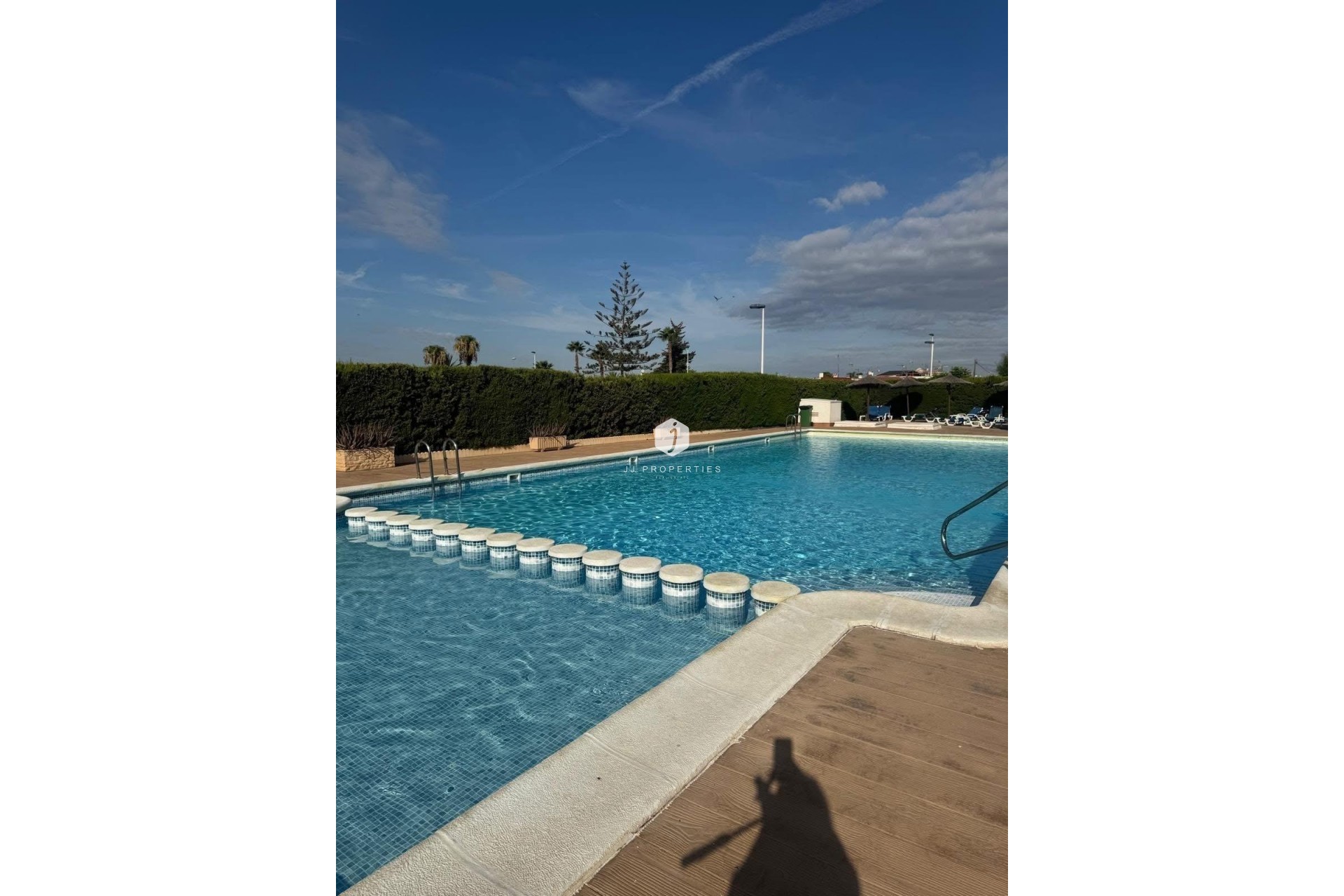 Resale - Duplex -
Torrevieja - Torreblanca