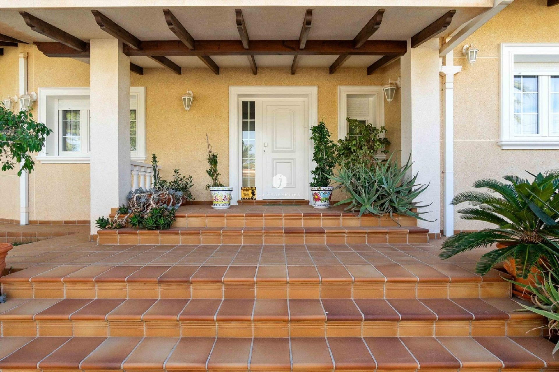 Resale - Luxury villa -
Orihuela Costa - Cabo Roig