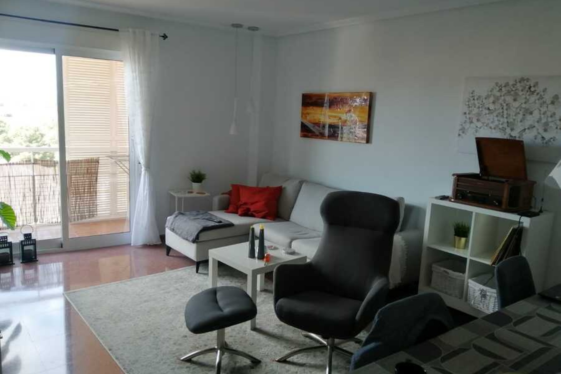 Resale - Penthouse -
Almoradí - Inland