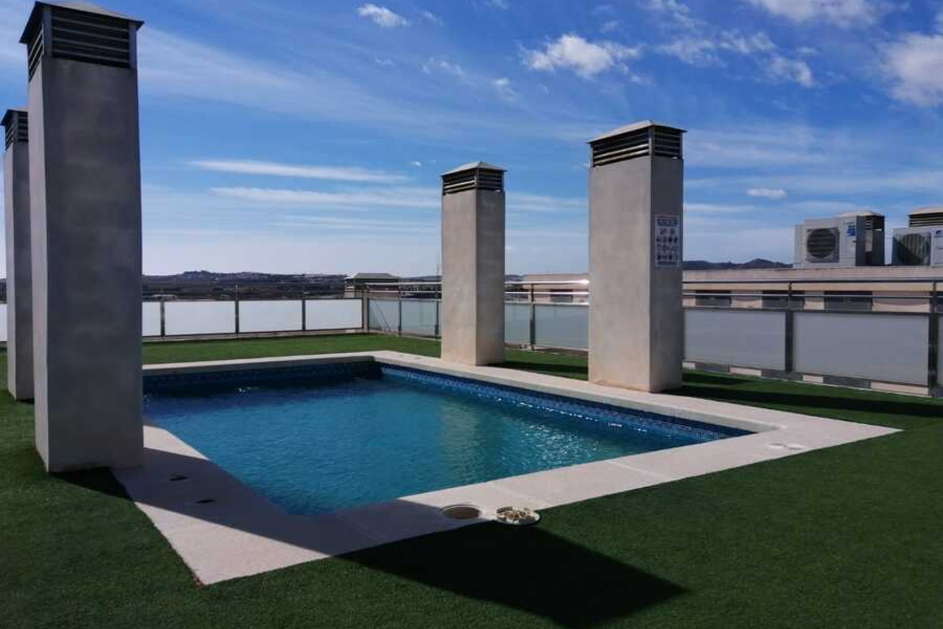 Resale - Penthouse -
Almoradí - Inland