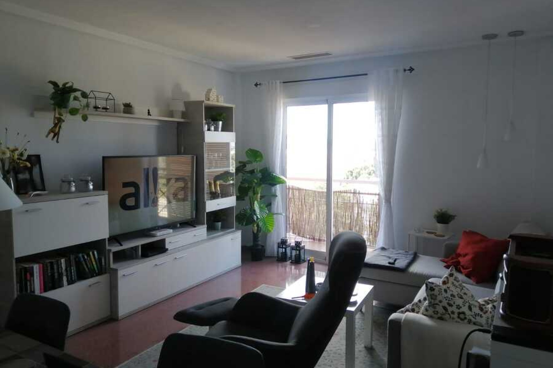 Resale - Penthouse -
Almoradí - Inland