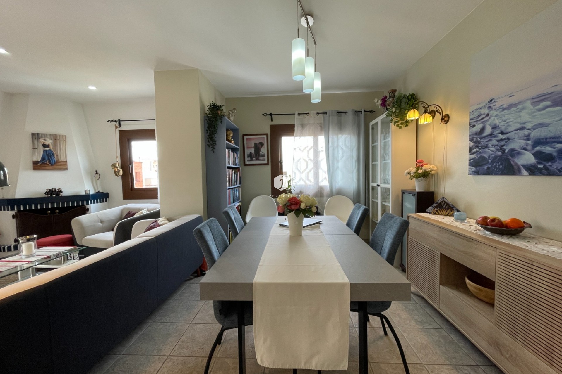 Resale - Penthouse -
Almoradí - Inland
