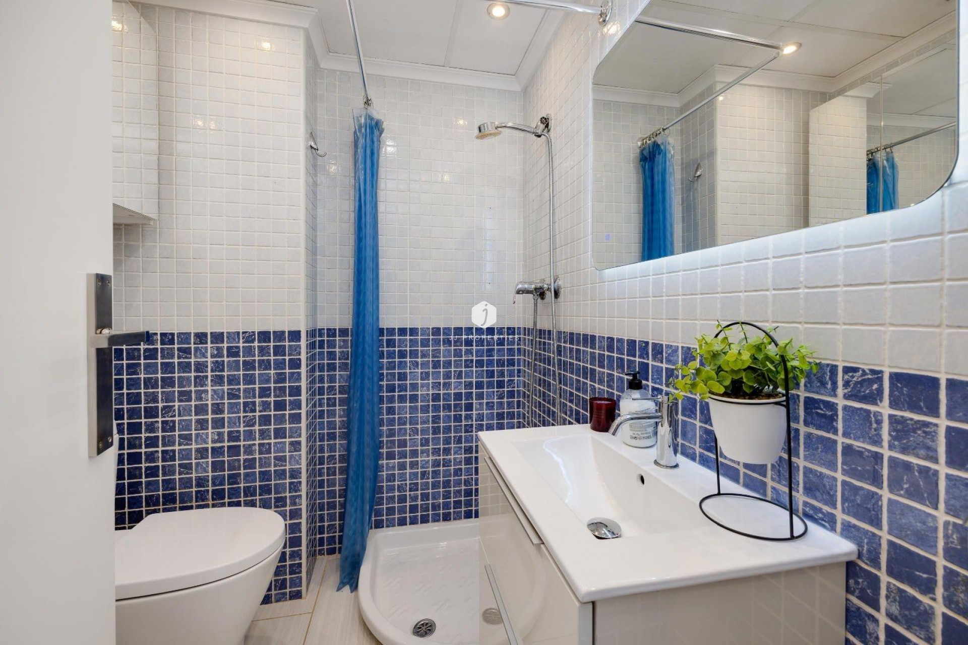 Resale - Penthouse -
Almoradí - Parque De La U