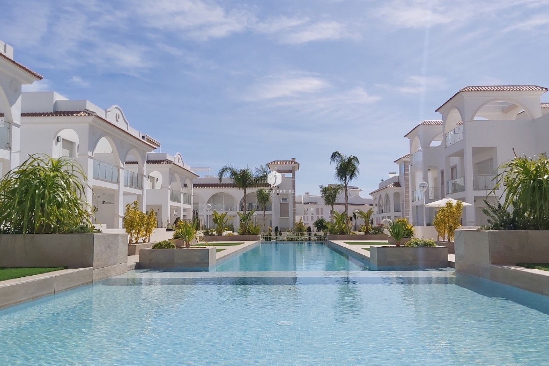 Resale - Penthouse -
Ciudad Quesada - Costa Blanca