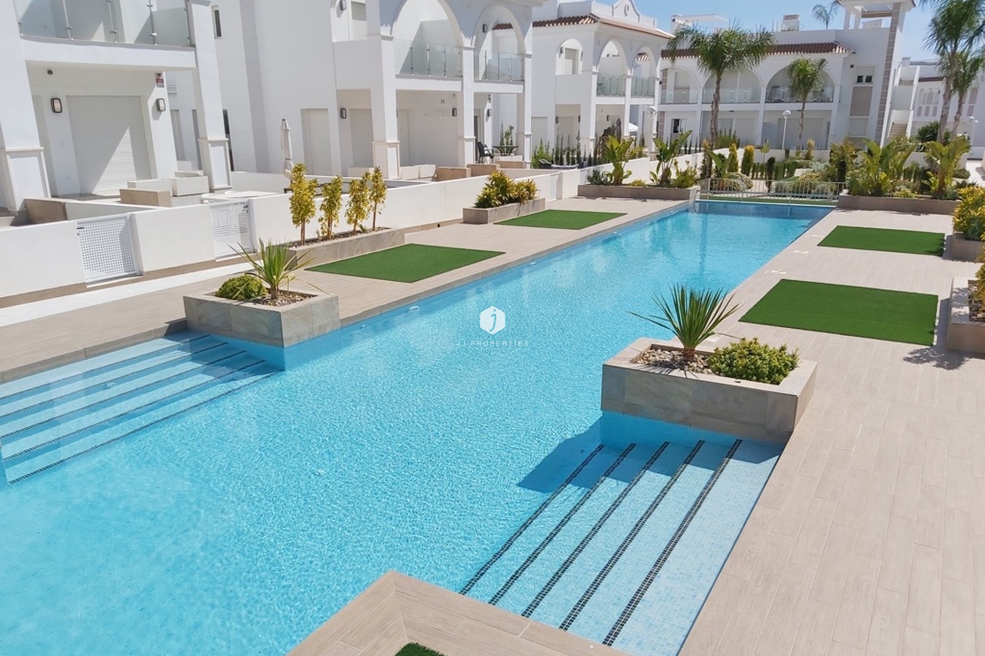 Resale - Penthouse -
Ciudad Quesada - Costa Blanca