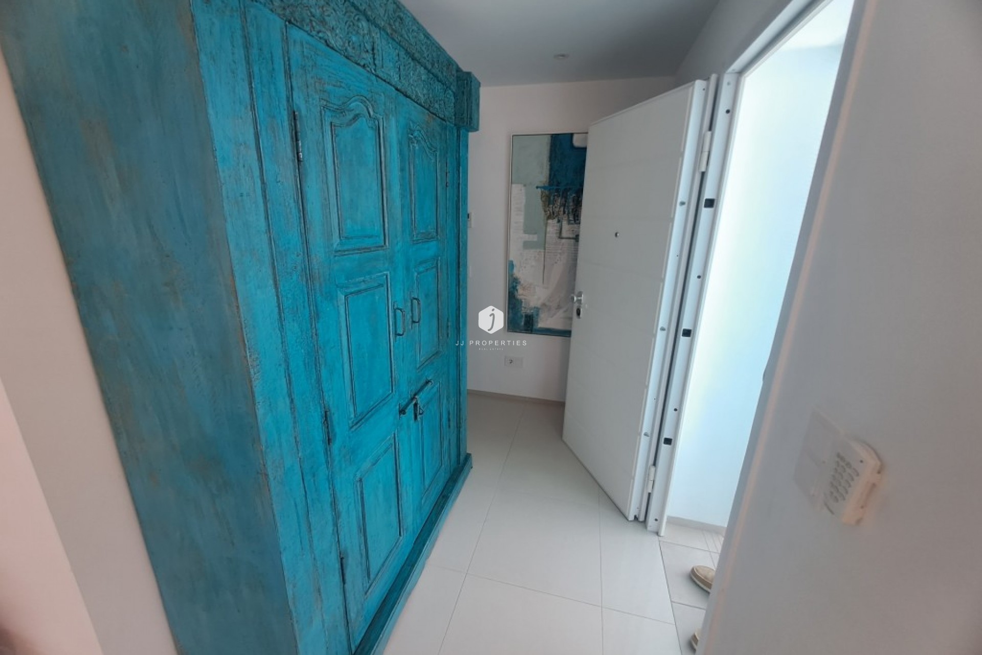 Resale - Penthouse -
Ciudad Quesada - Costa Blanca