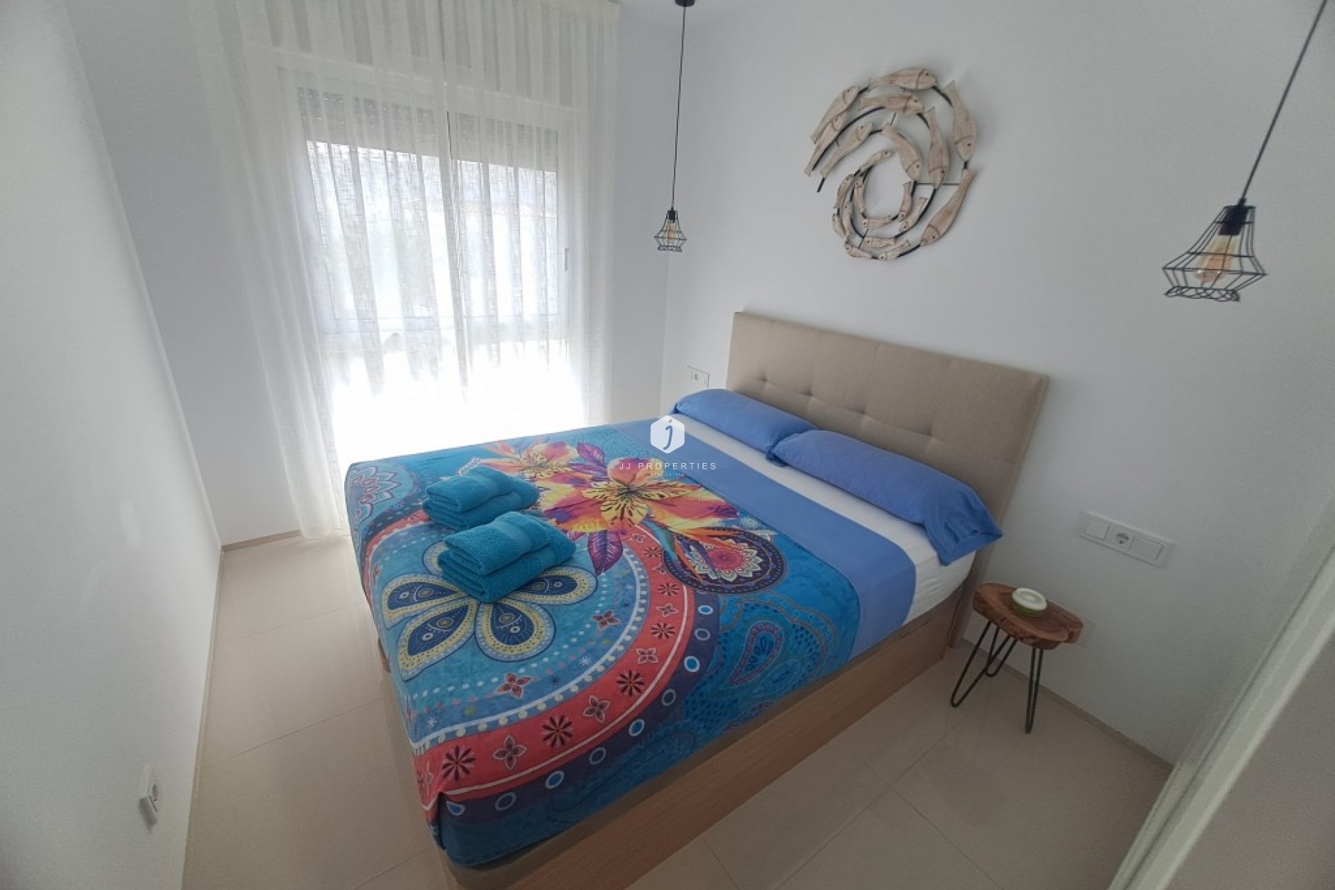 Resale - Penthouse -
Ciudad Quesada - Costa Blanca